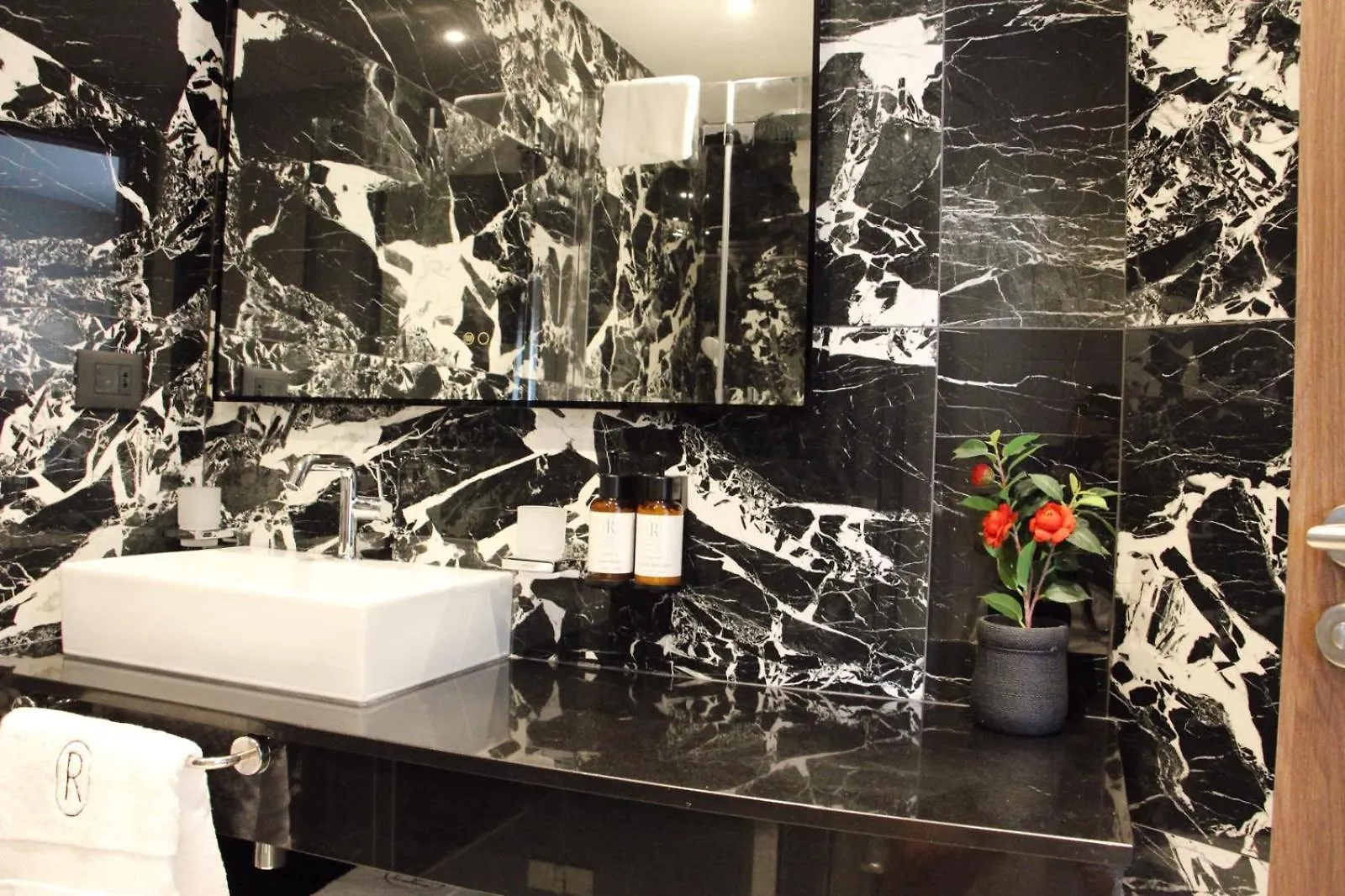 Royale Sainte Helene Boutique Hotel Birkirkara
