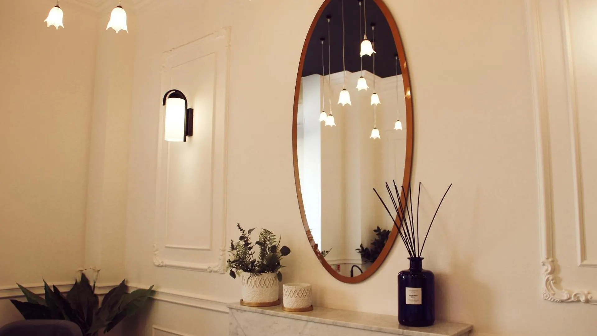 Royale Sainte Helene Boutique Hotel Birkirkara