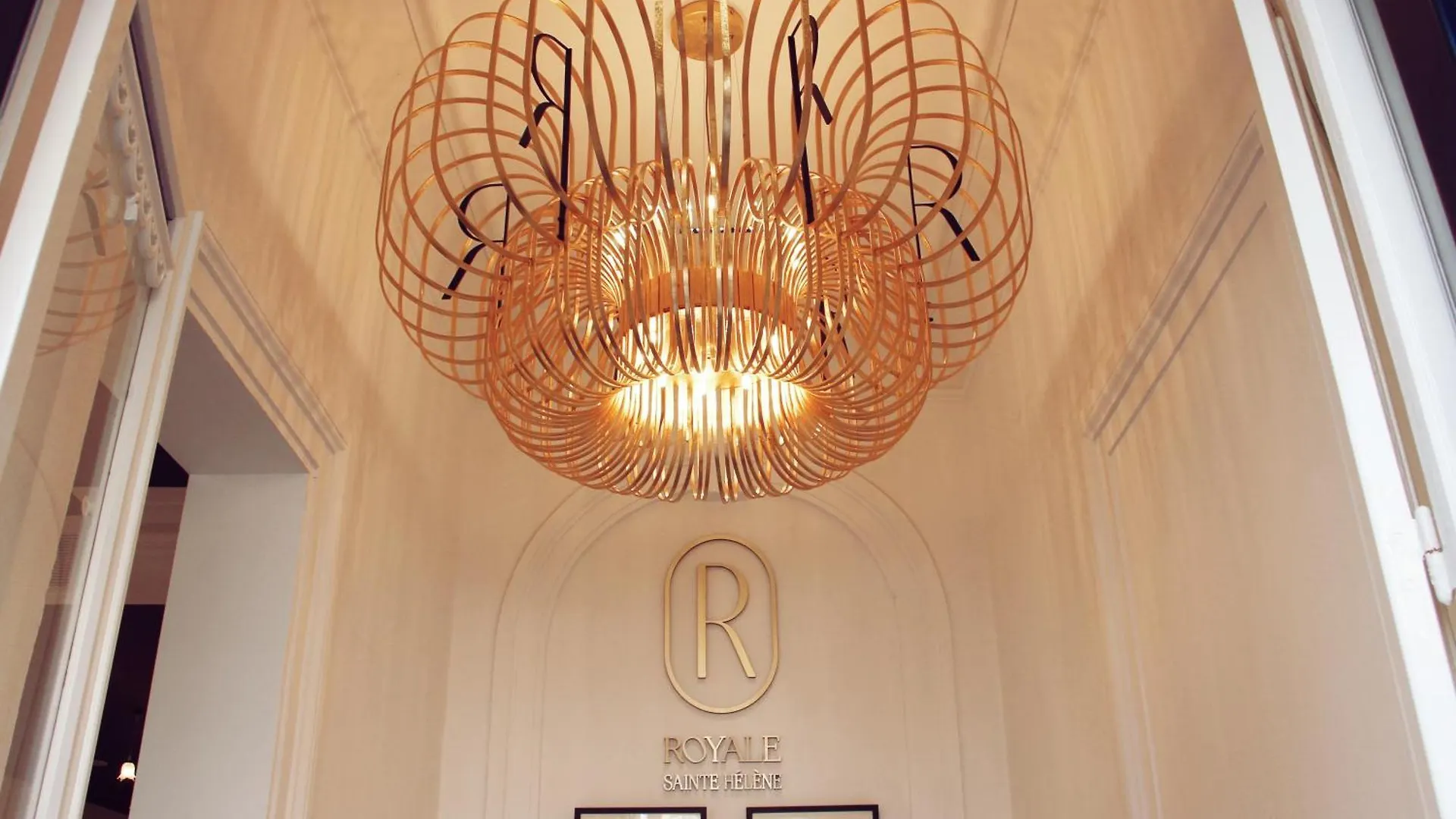 Royale Sainte Helene Boutique Hotel Birkirkara