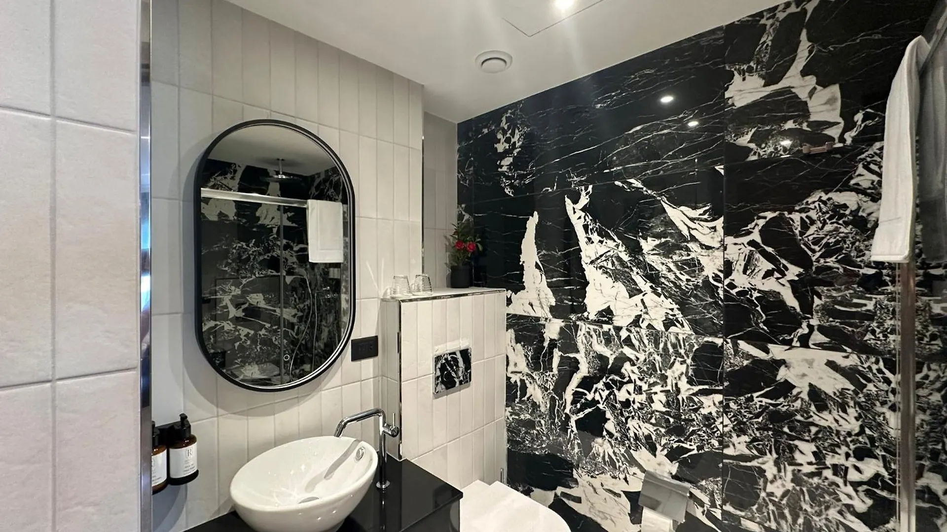 Royale Sainte Helene Boutique Hotel Birkirkara