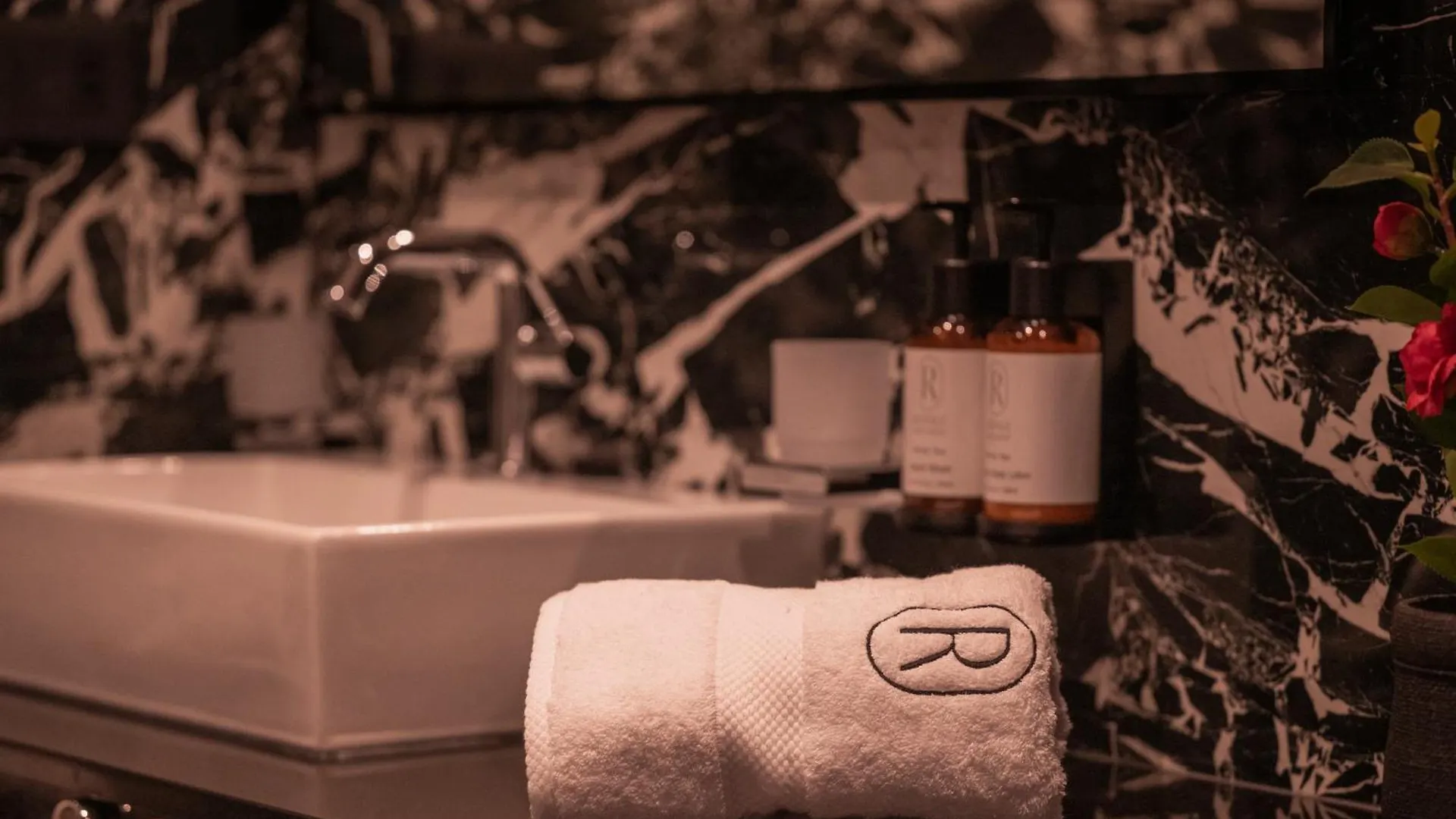 Royale Sainte Helene Boutique Hotel Birkirkara