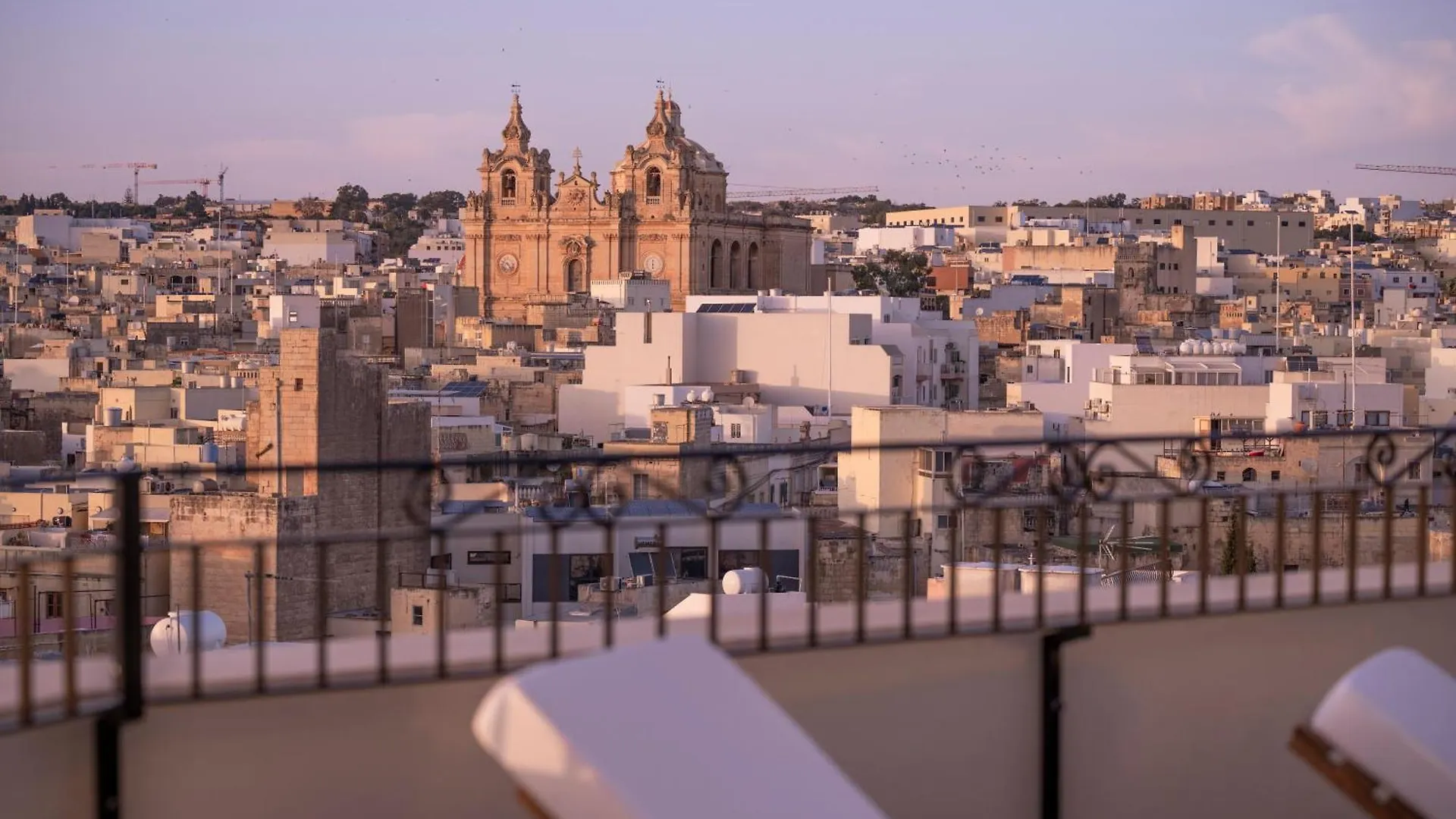 Royale Sainte Helene Boutique Hotel Birkirkara 5*,  Malta