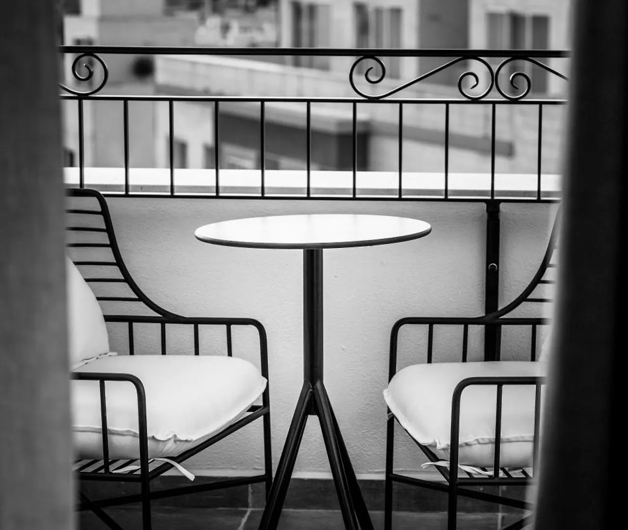 Royale Sainte Helene Boutique Hotel Birkirkara