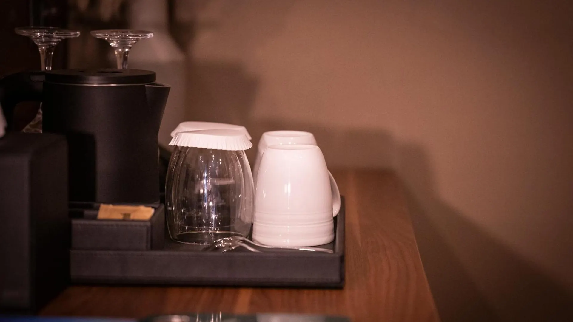 Royale Sainte Helene Boutique Hotel Birkirkara