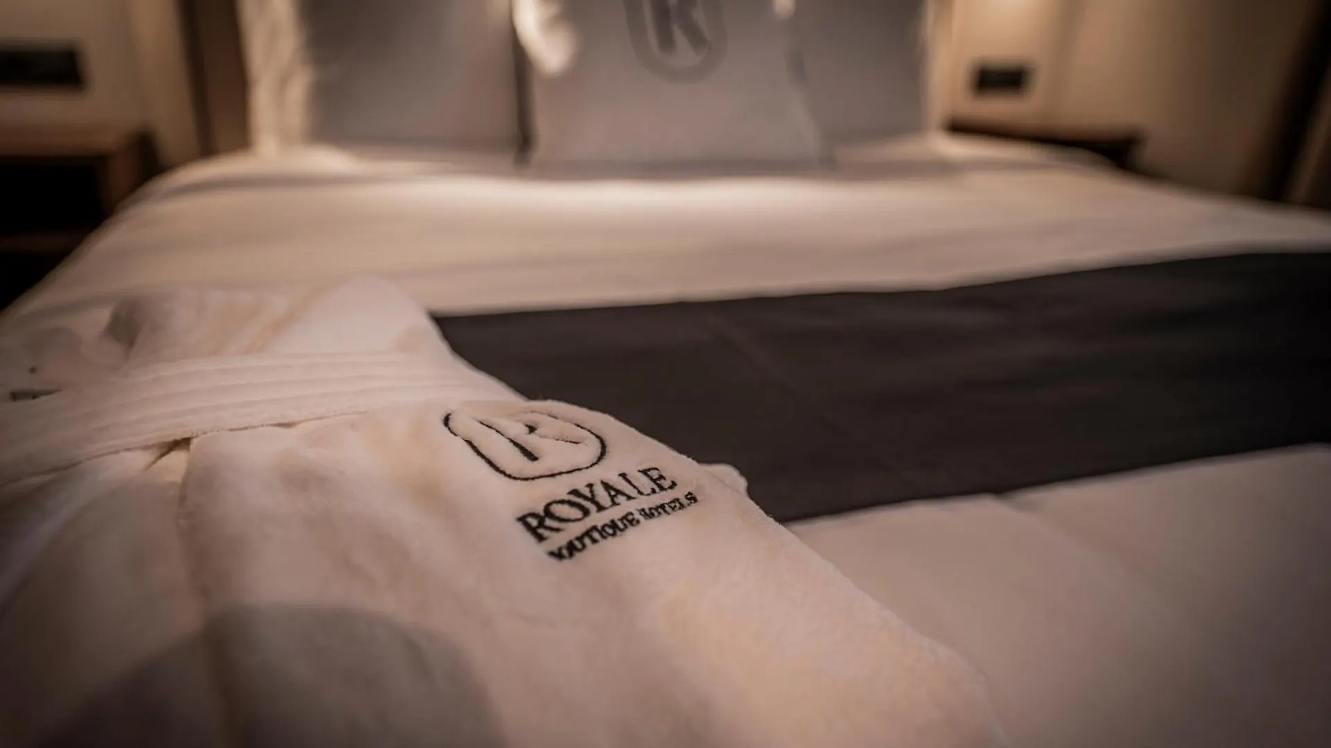 Royale Sainte Helene Boutique Hotel Birkirkara Malta