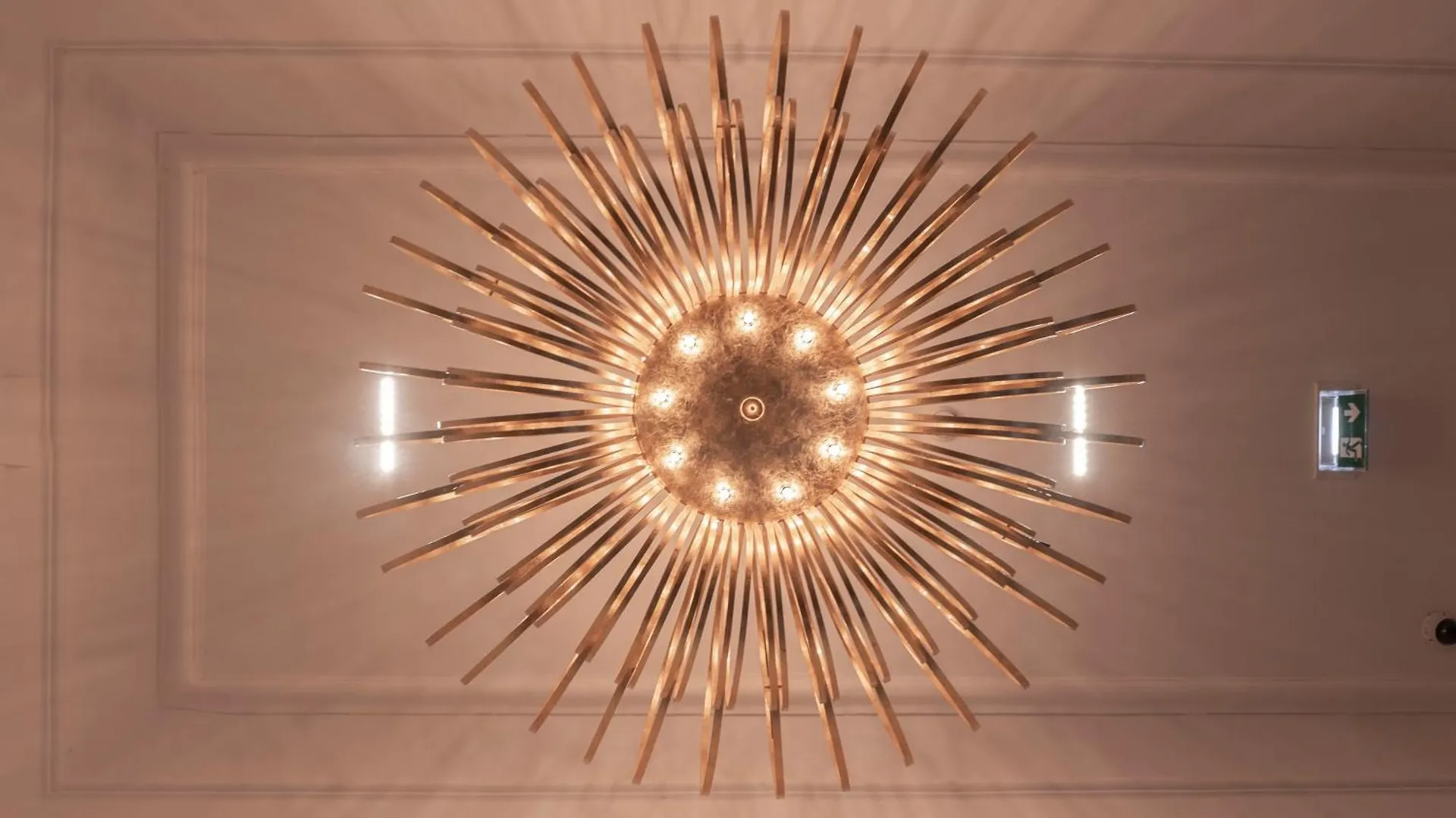 Royale Sainte Helene Boutique Hotel Birkirkara