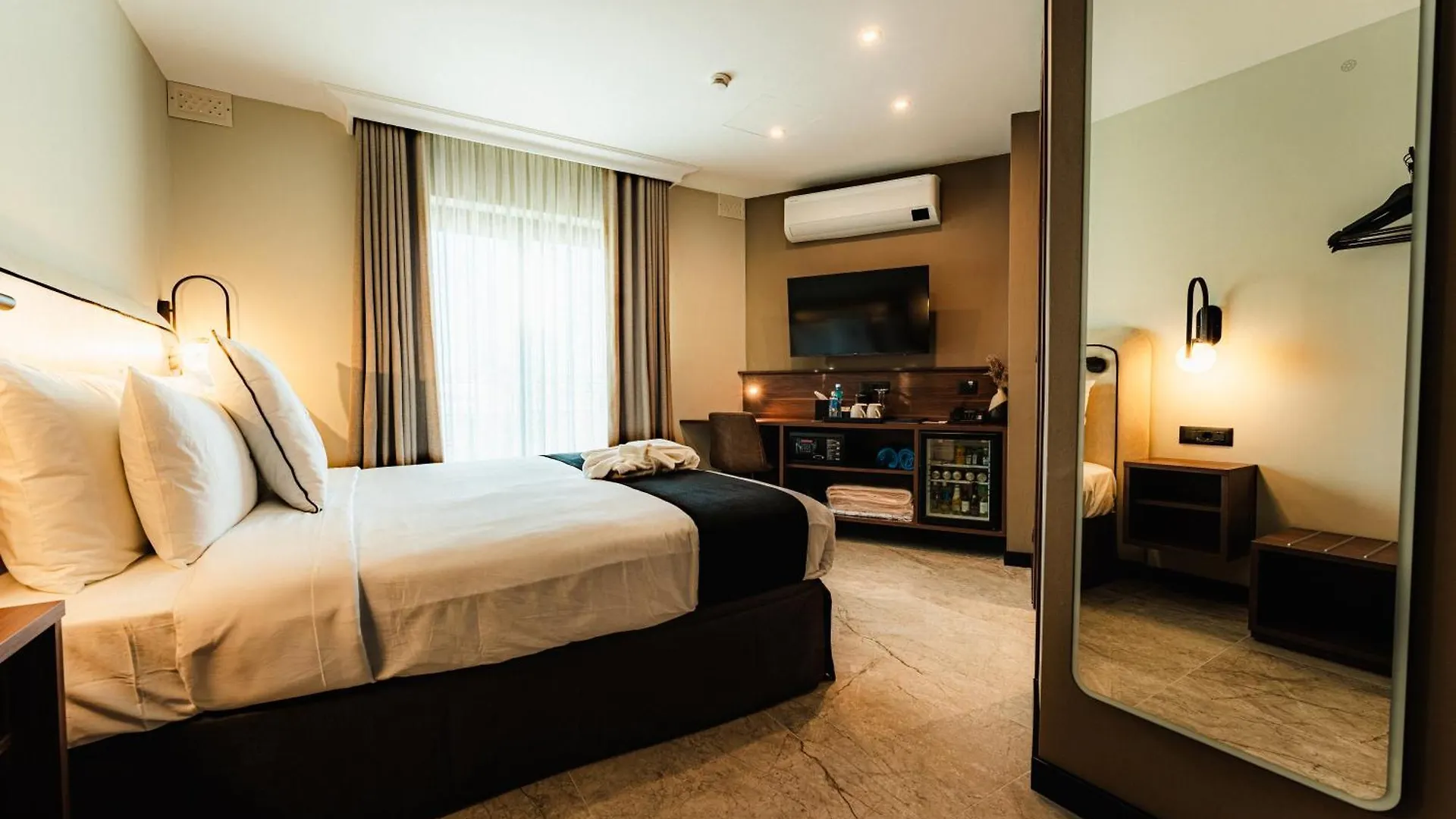 Royale Sainte Helene Boutique Hotel Birkirkara