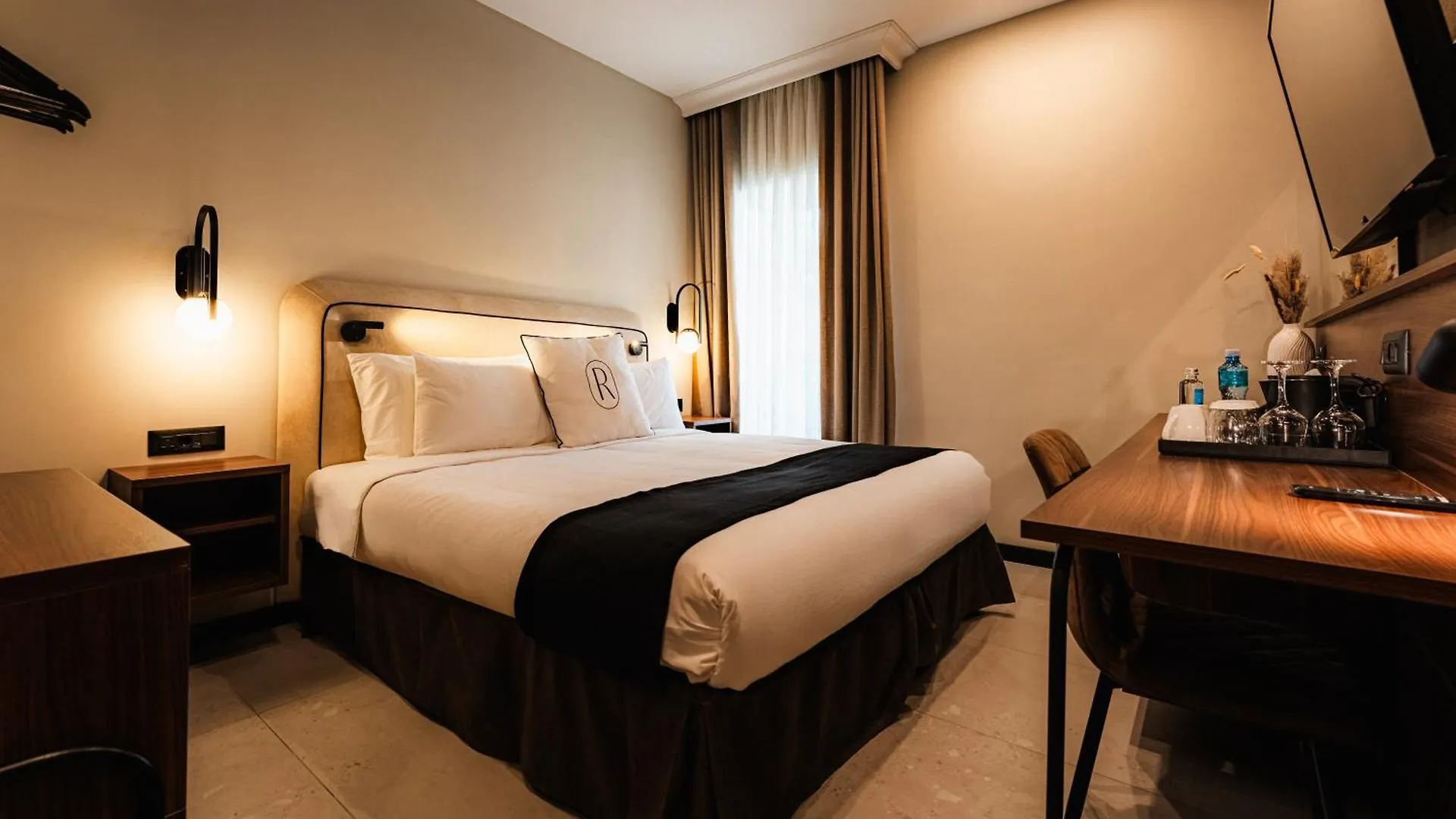 Royale Sainte Helene Boutique Hotel Birkirkara