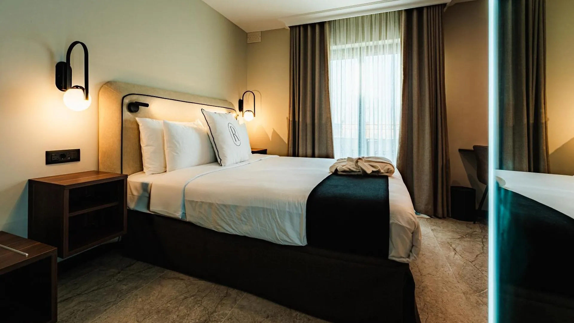 *****  Royale Sainte Helene Boutique Hotel Birkirkara Malta