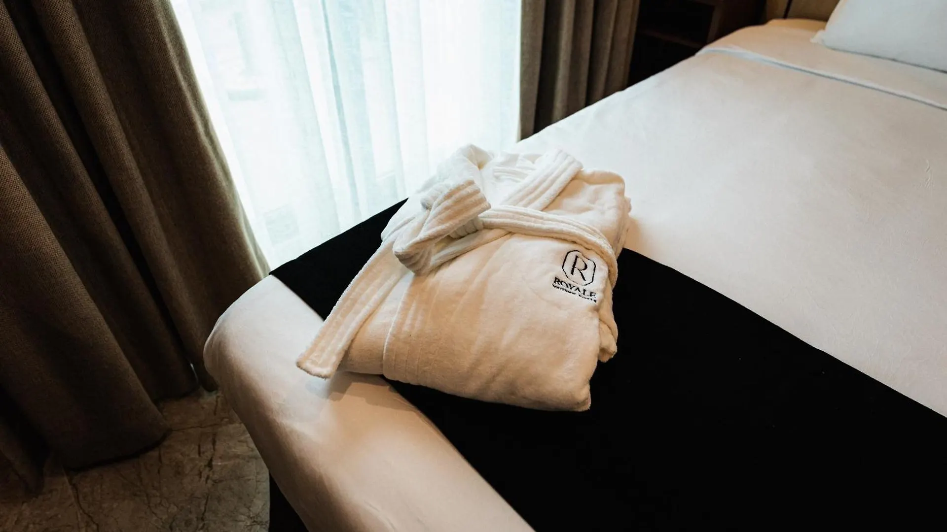 Royale Sainte Helene Boutique Hotel Birkirkara Malta
