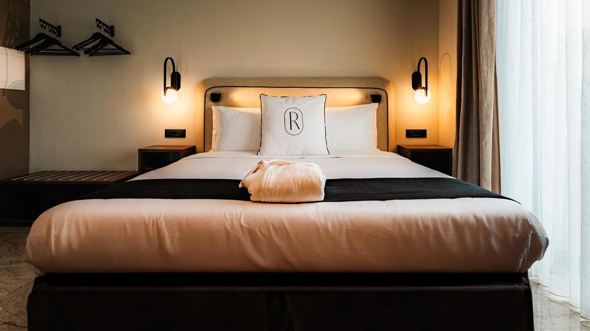 Royale Sainte Helene Boutique Hotel Birkirkara
