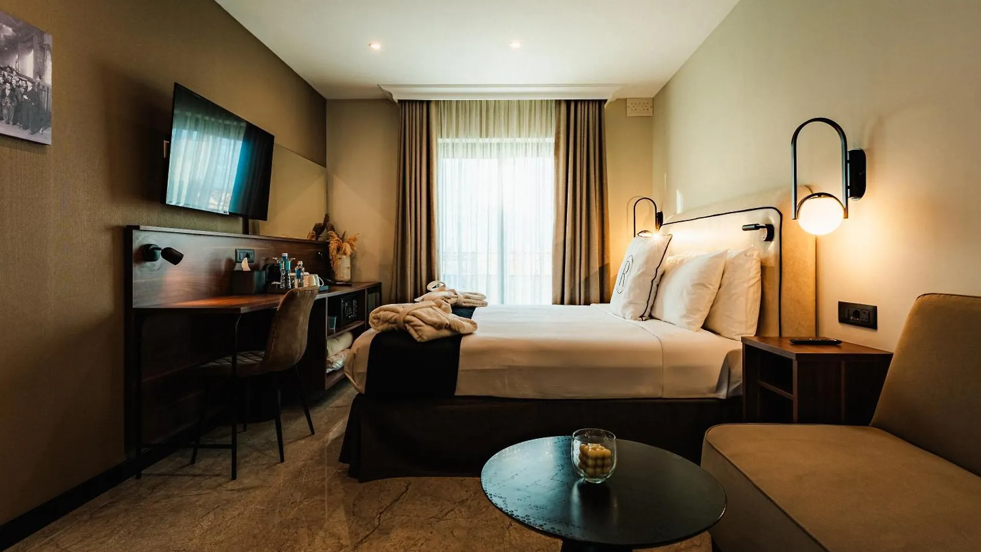 Royale Sainte Helene Boutique Hotel Birkirkara Malta