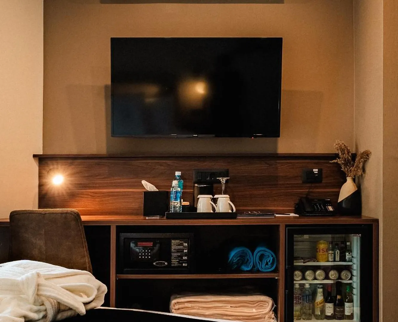 Royale Sainte Helene Boutique Hotel Birkirkara