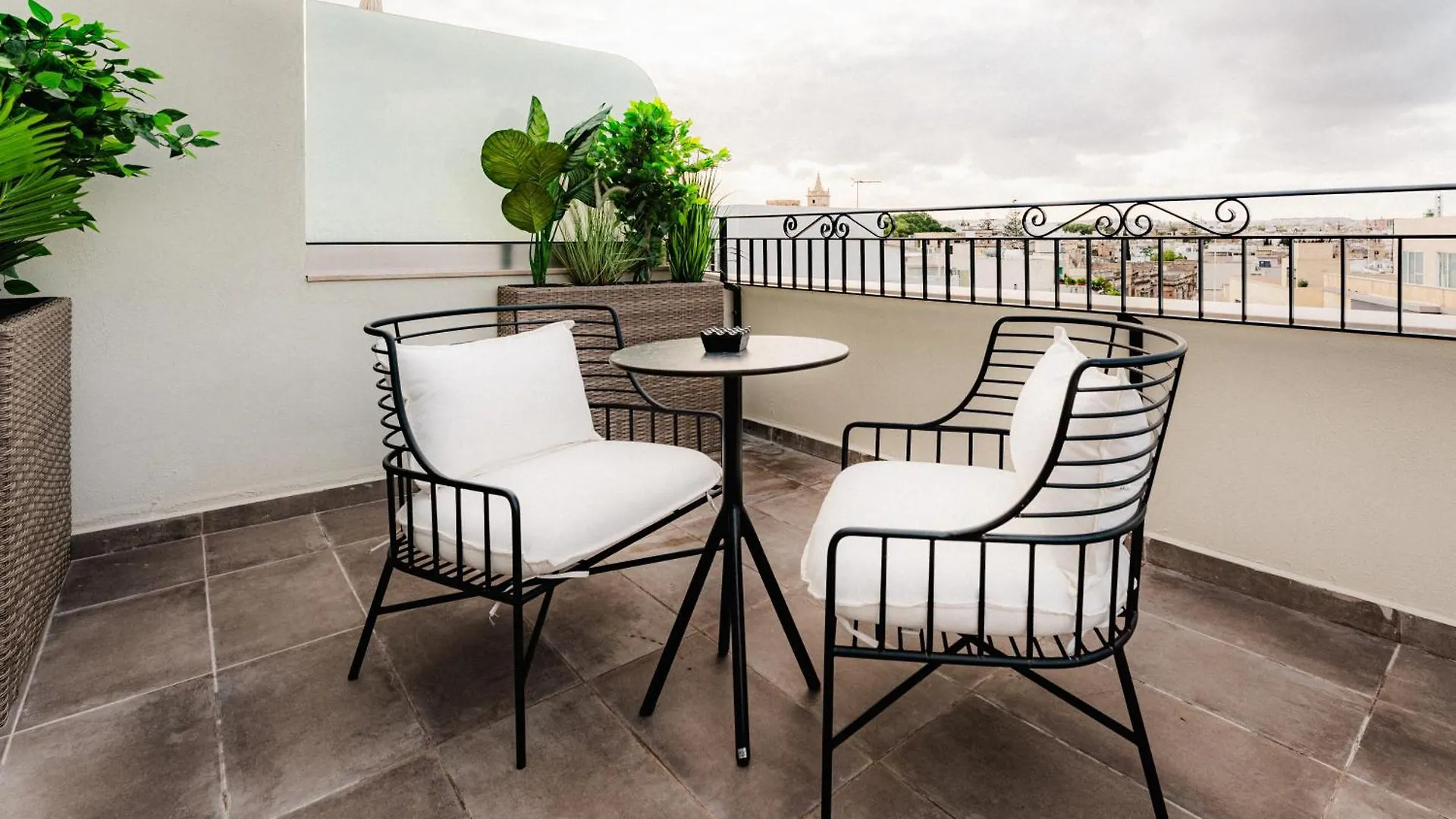 Royale Sainte Helene Boutique Hotel Birkirkara