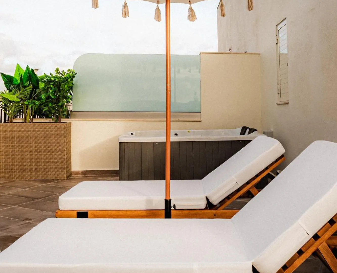 Royale Sainte Helene Boutique Hotel Birkirkara