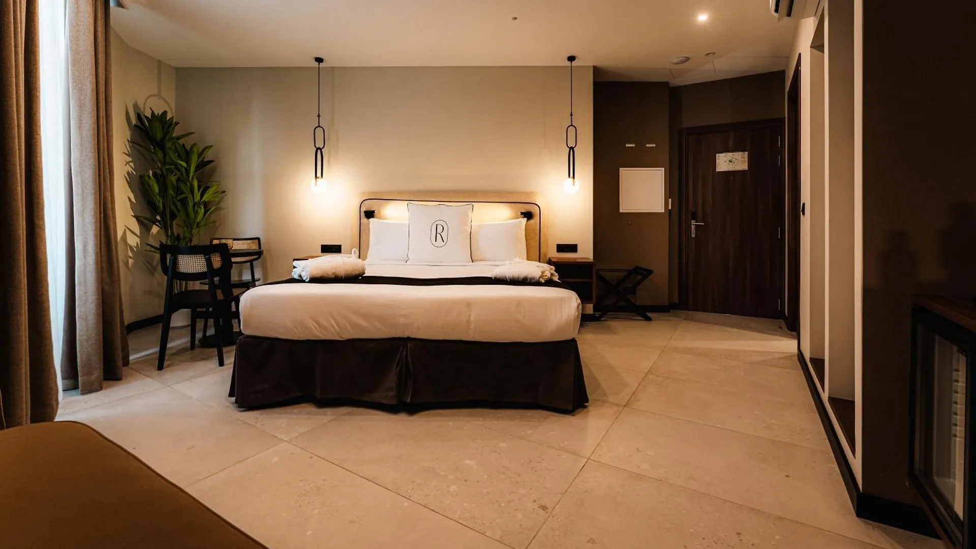 Royale Sainte Helene Boutique Hotel Birkirkara Malta