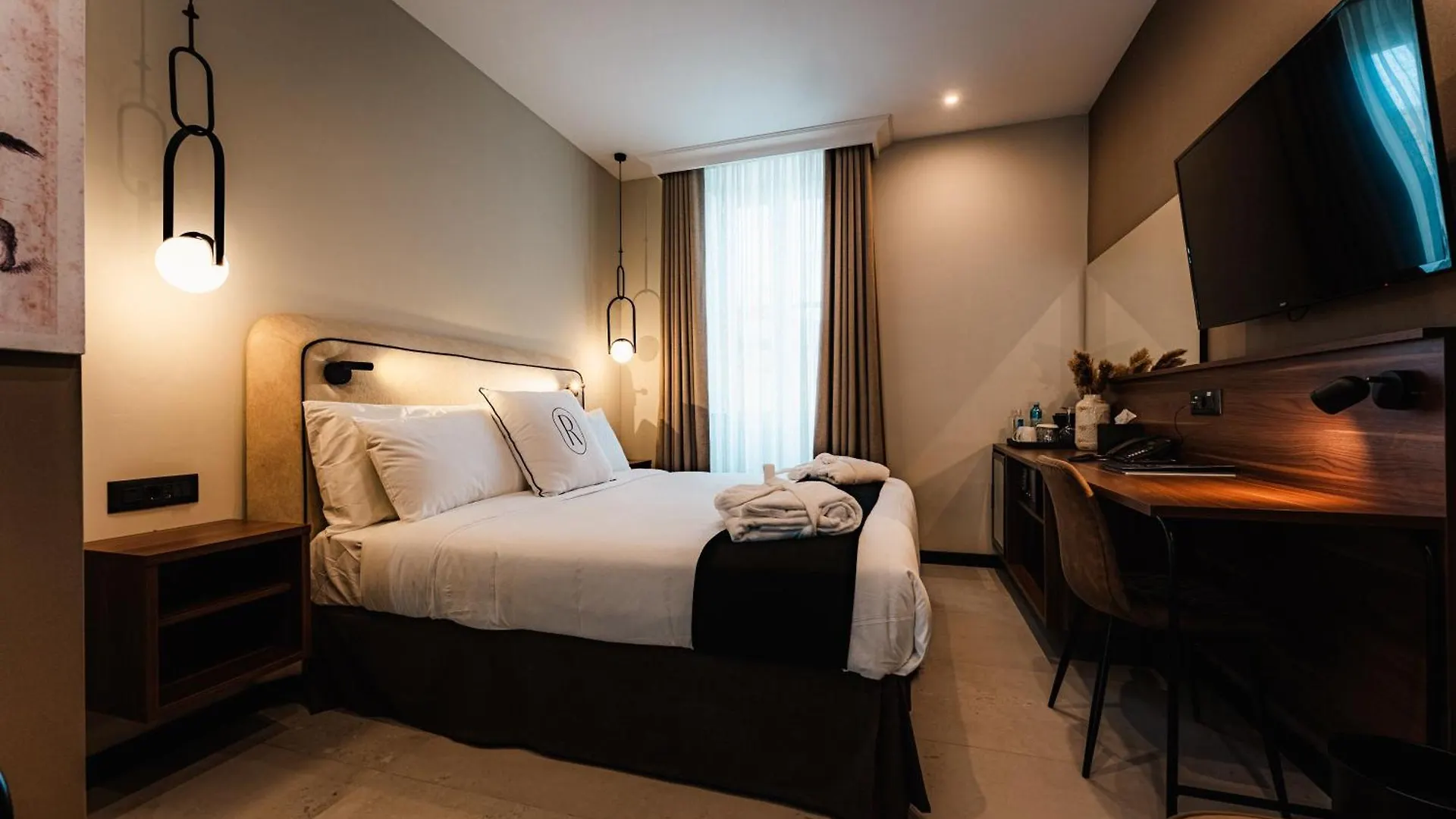 Royale Sainte Helene Boutique Hotel Birkirkara 5*,  Malta