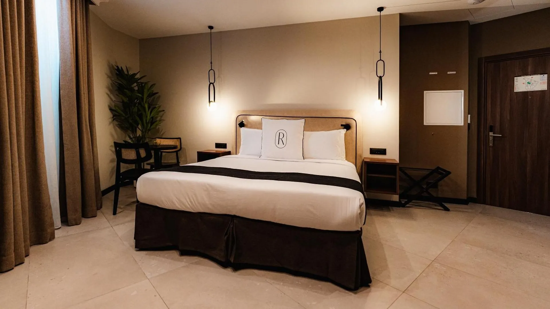 Royale Sainte Helene Boutique Hotel Birkirkara