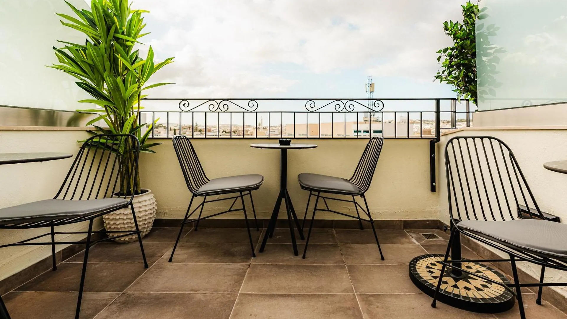 Royale Sainte Helene Boutique Hotel Birkirkara
