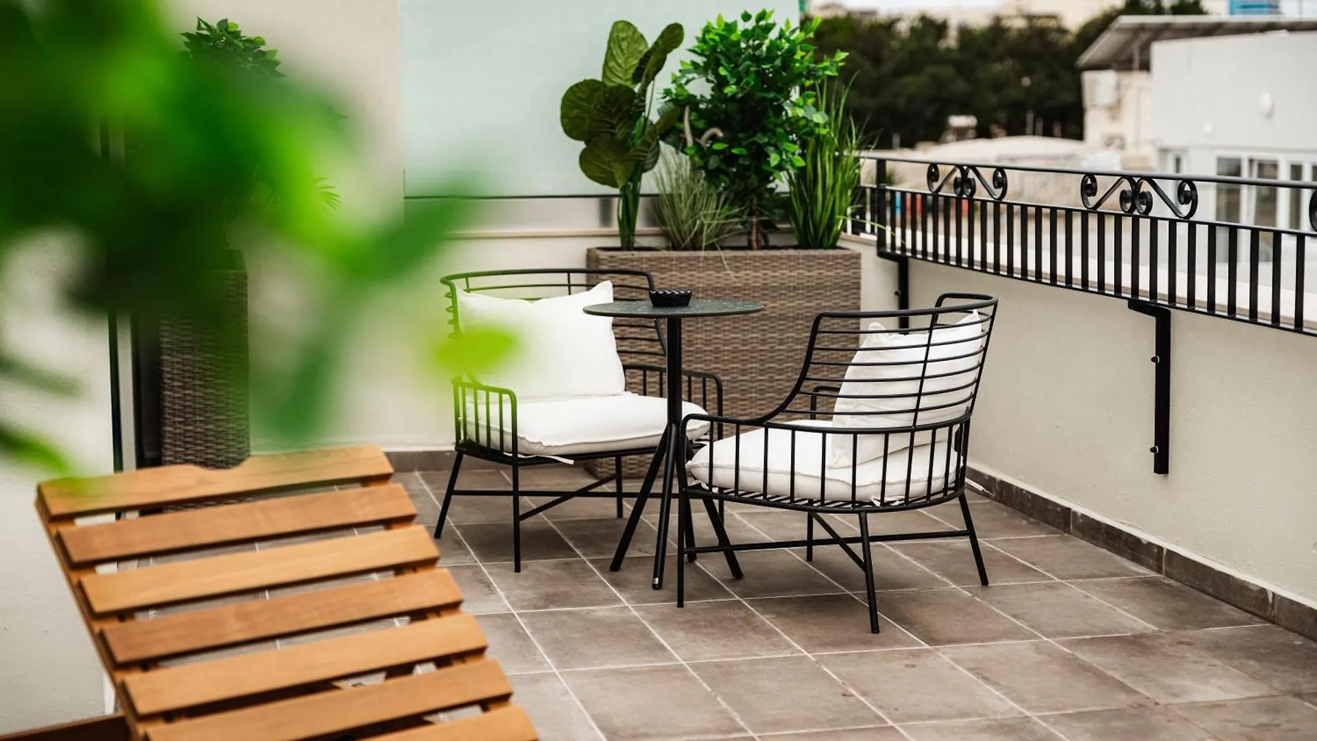 *****  Royale Sainte Helene Boutique Hotel Birkirkara Malta