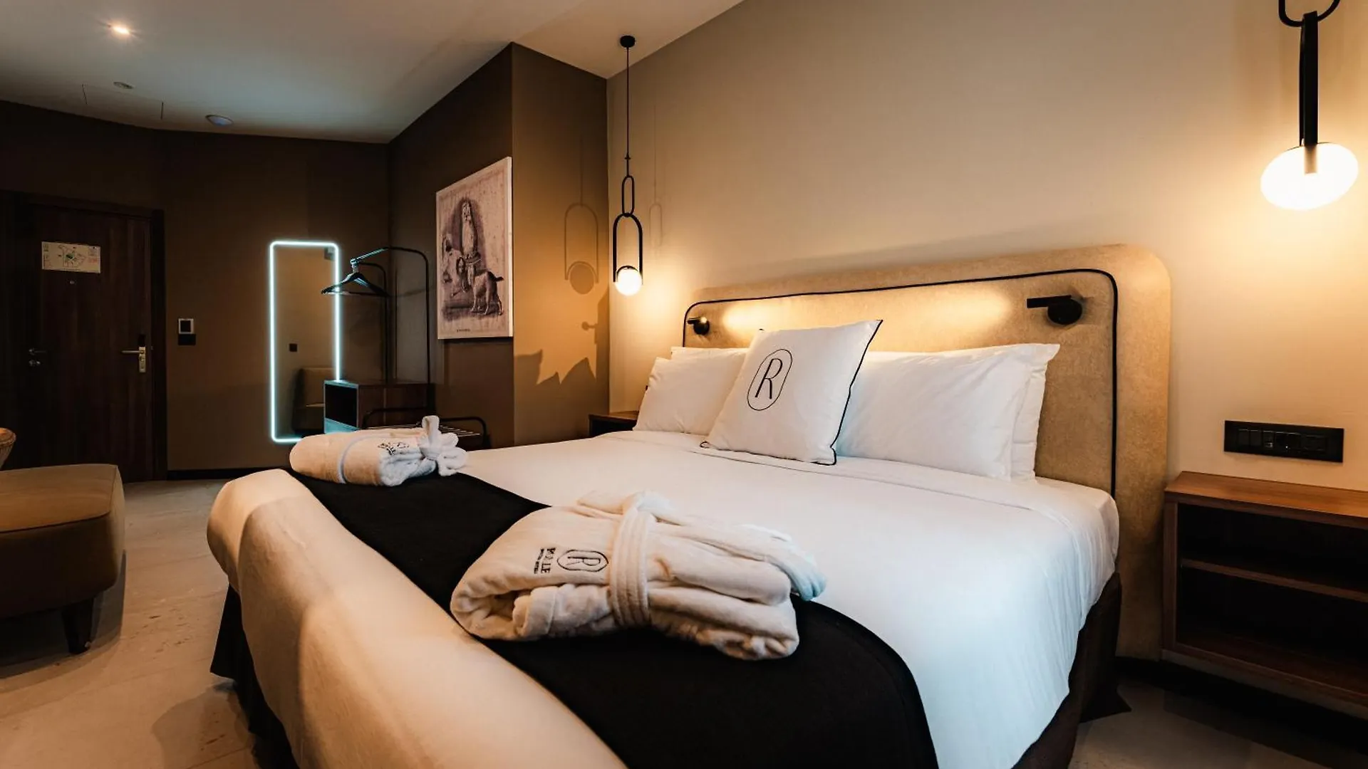Royale Sainte Helene Boutique Hotel Birkirkara