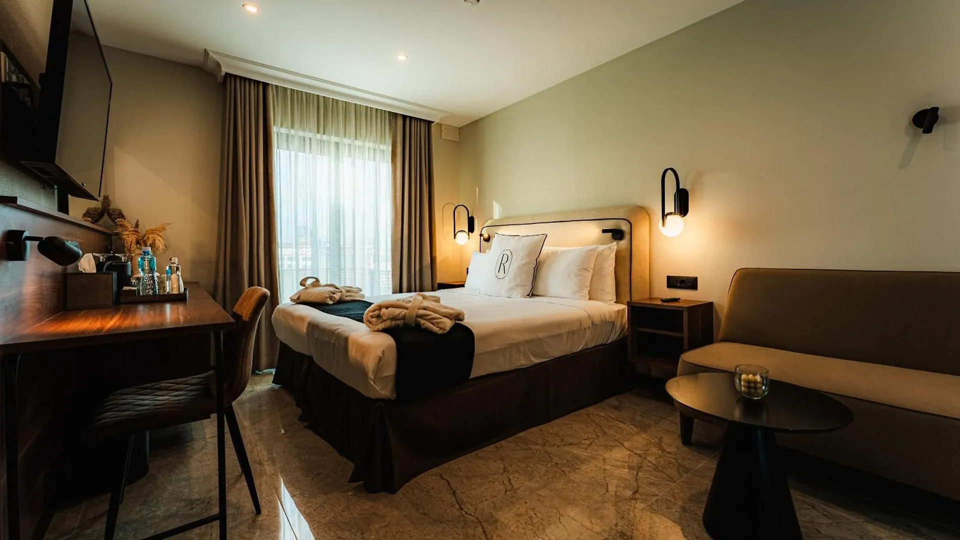 Royale Sainte Helene Boutique Hotel Birkirkara 5*,  Malta