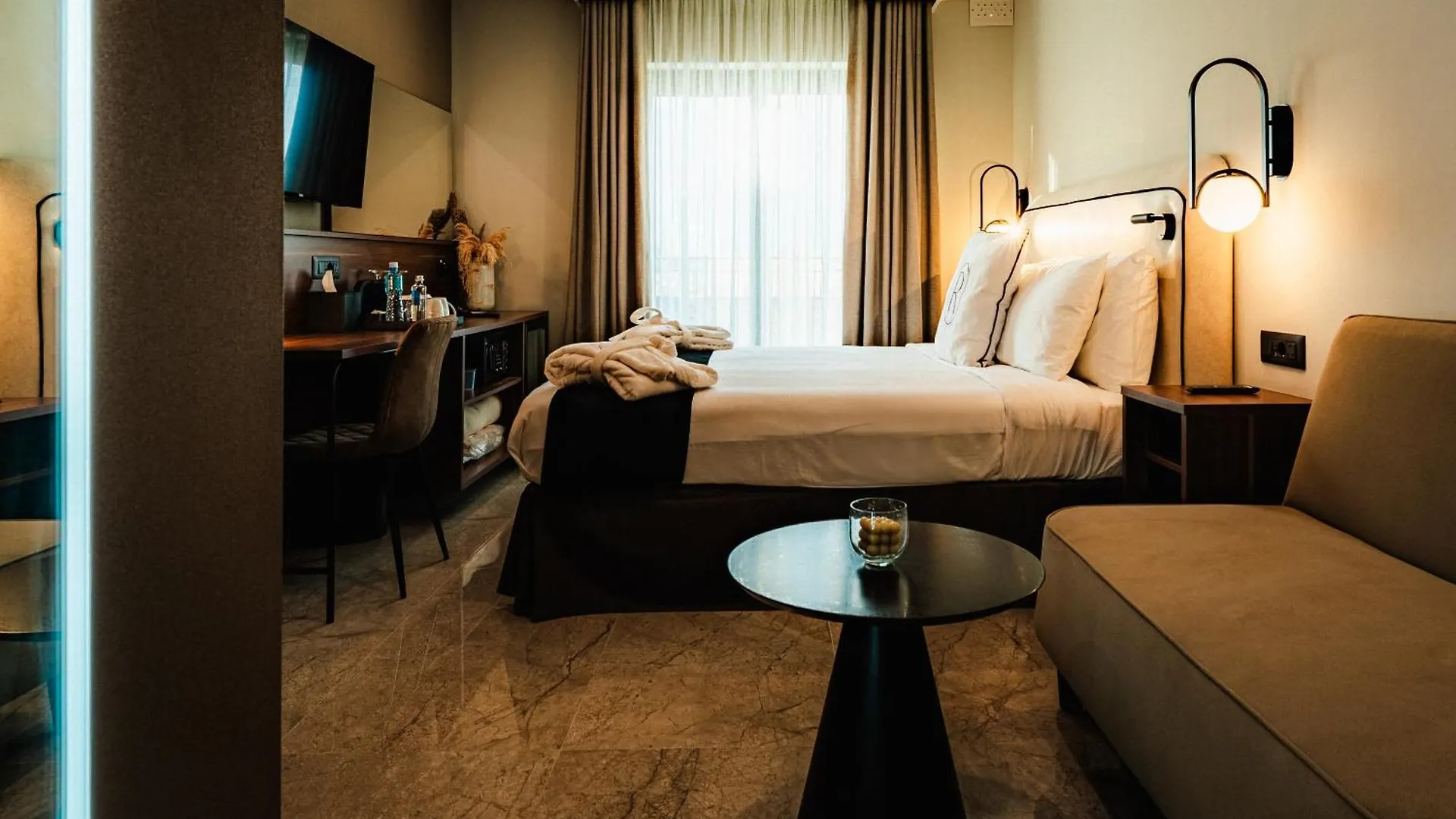 Royale Sainte Helene Boutique Hotel Birkirkara