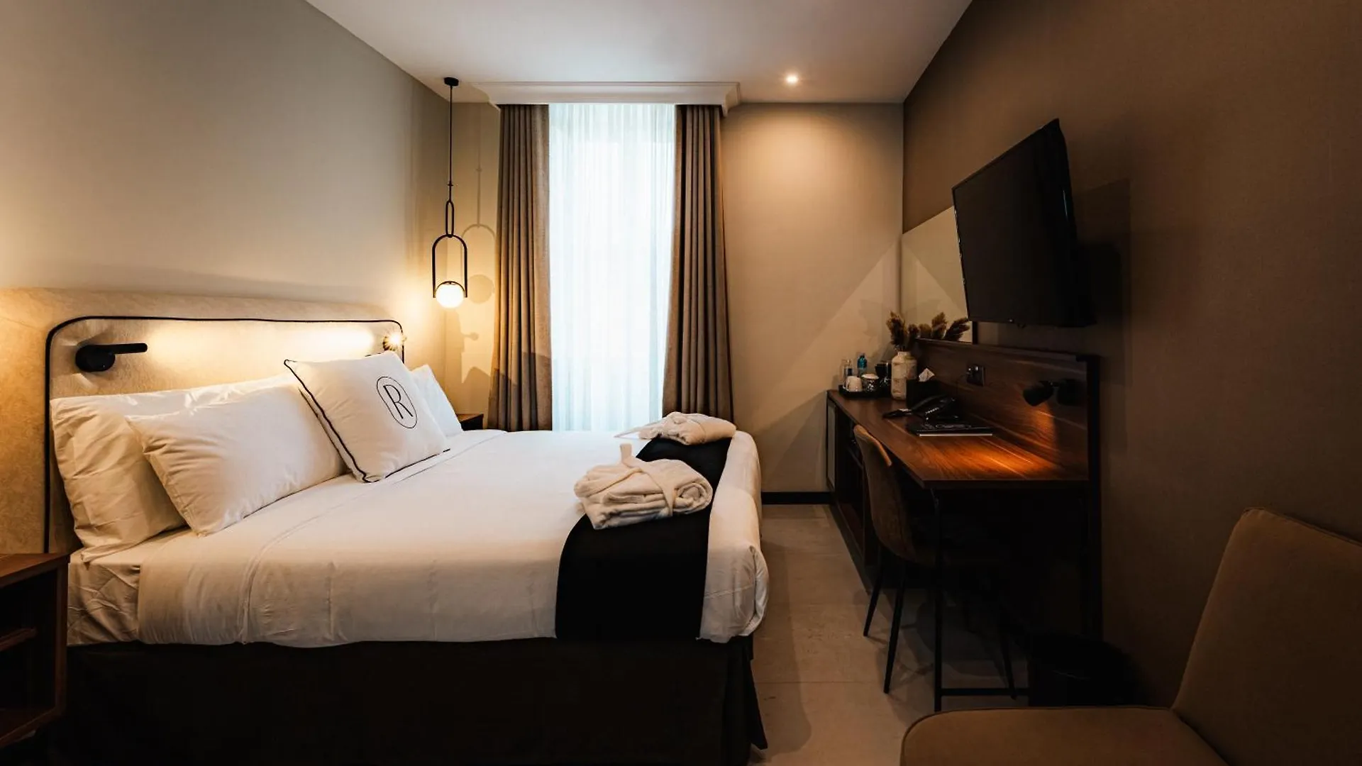 Royale Sainte Helene Boutique Hotel Birkirkara