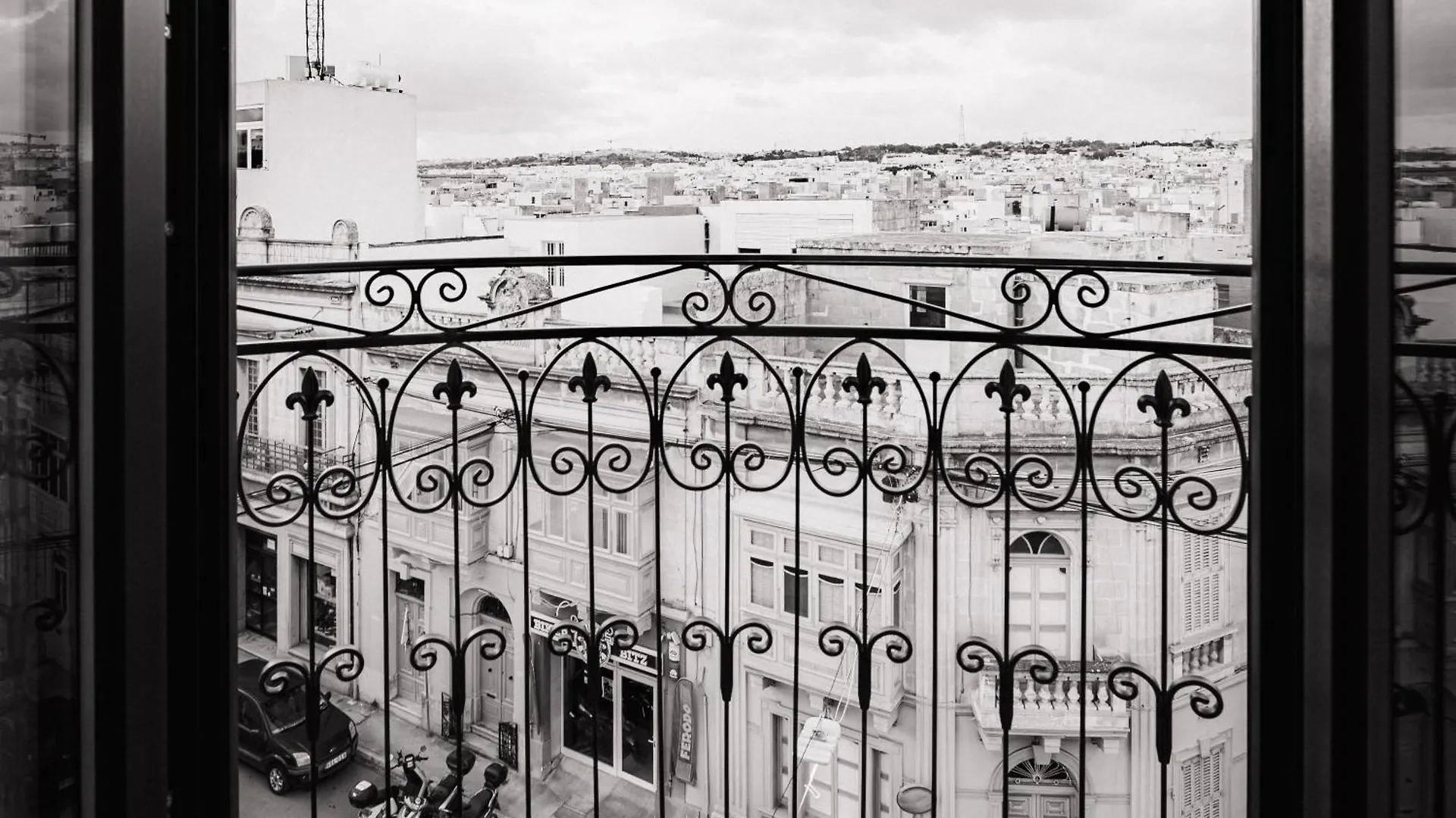 Royale Sainte Helene Boutique Hotel Birkirkara 5*,