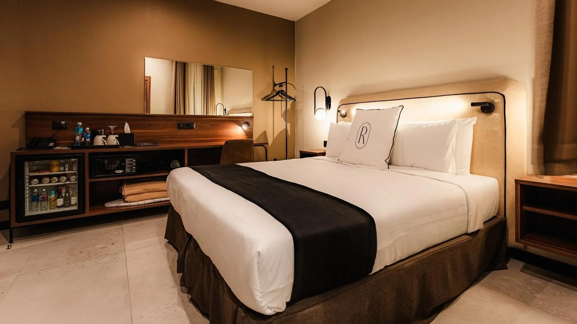 Royale Sainte Helene Boutique Hotel Birkirkara