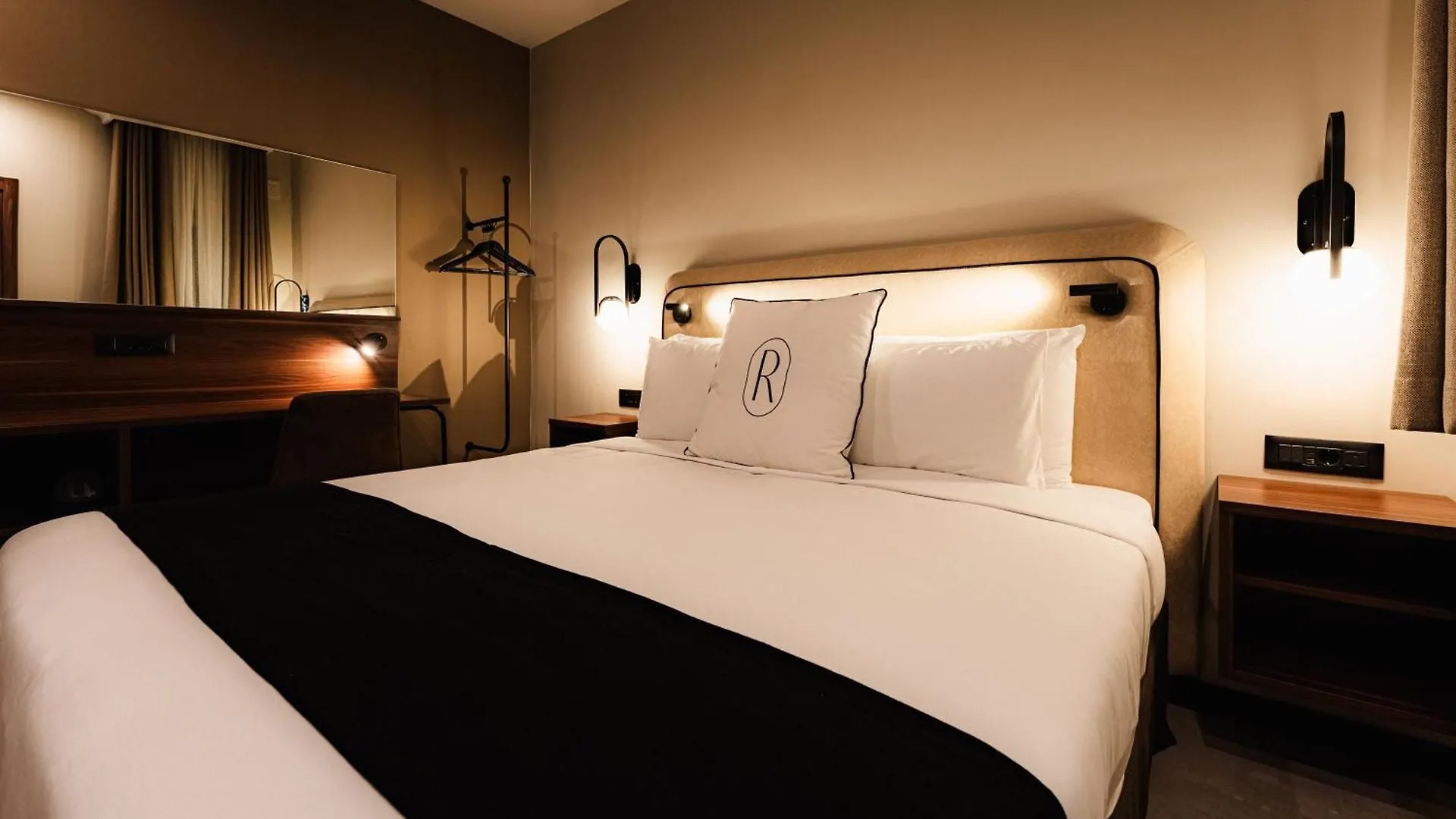 Royale Sainte Helene Boutique Hotel Birkirkara