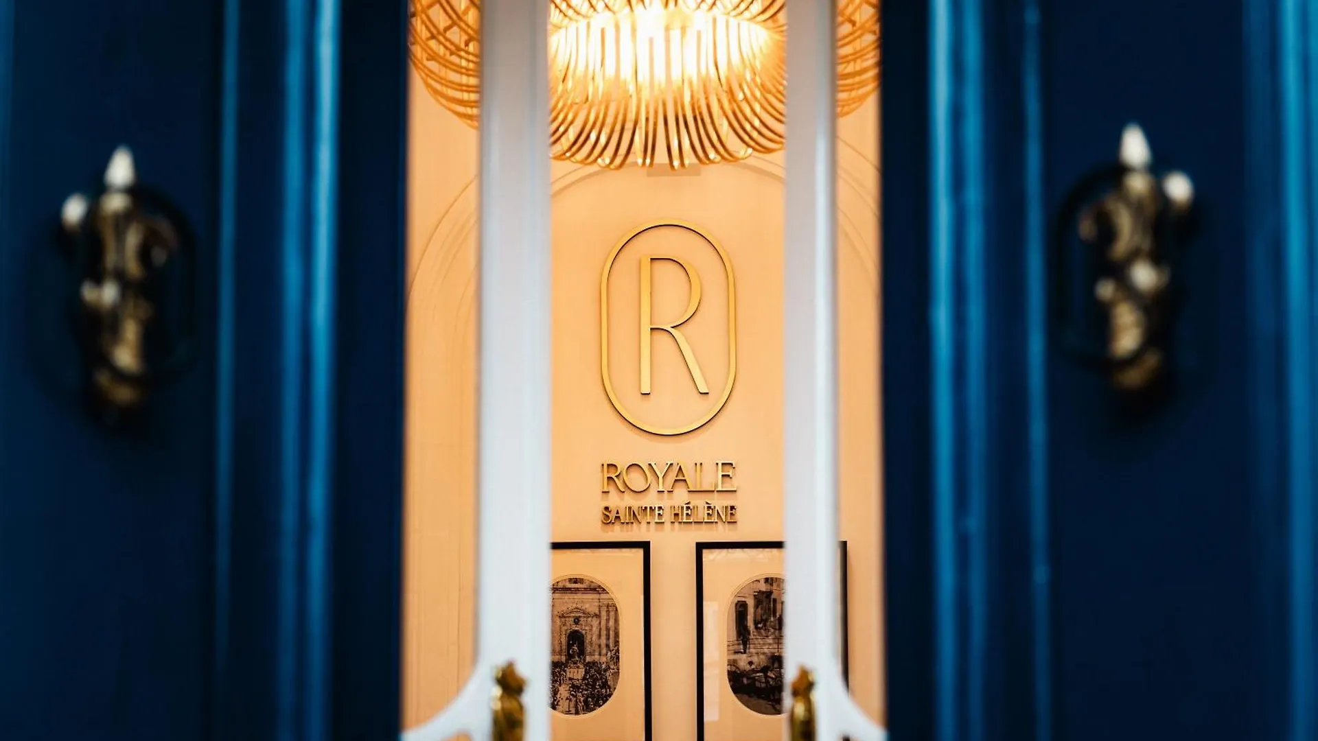 Royale Sainte Helene Boutique Hotel Birkirkara 5*,  Malta