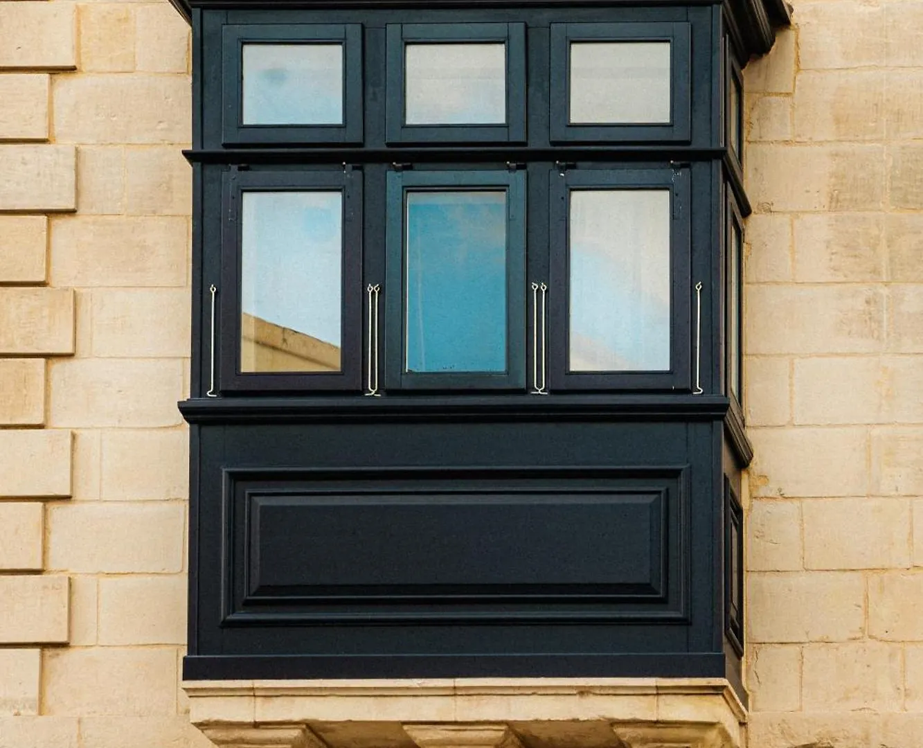 Royale Sainte Helene Boutique Hotel Birkirkara
