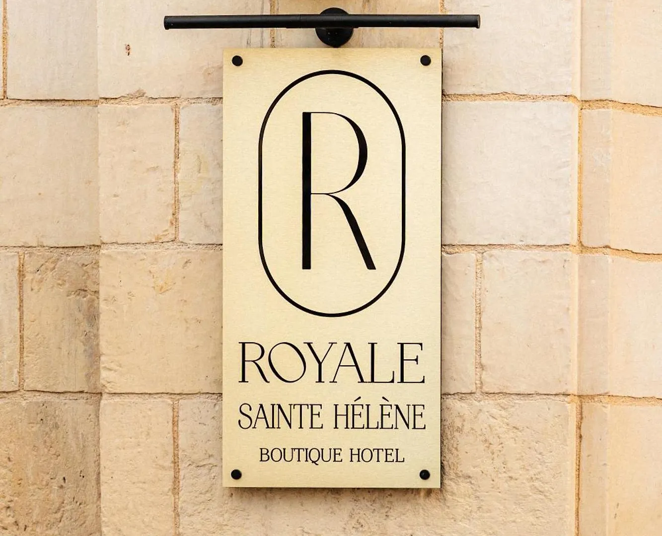 Royale Sainte Helene Boutique Hotel Birkirkara