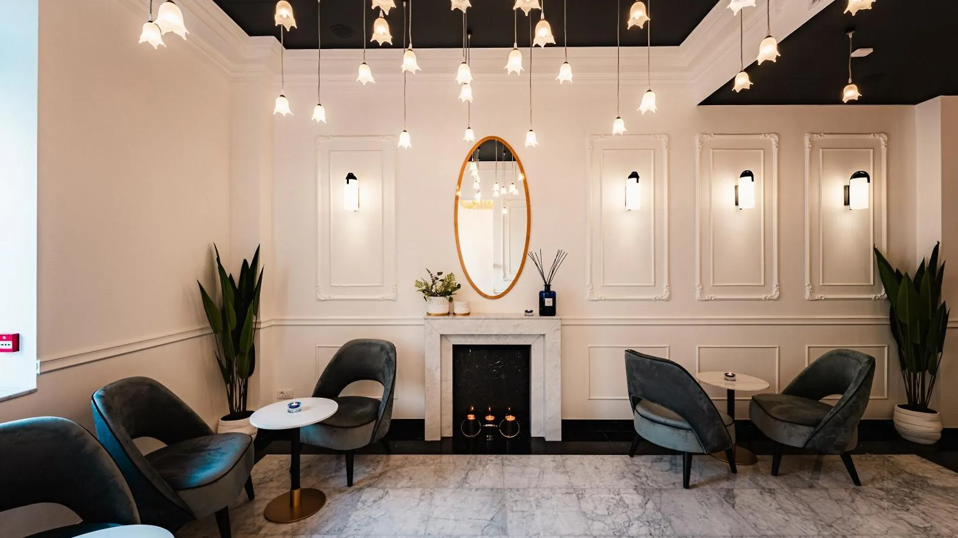 Royale Sainte Helene Boutique Hotel Birkirkara