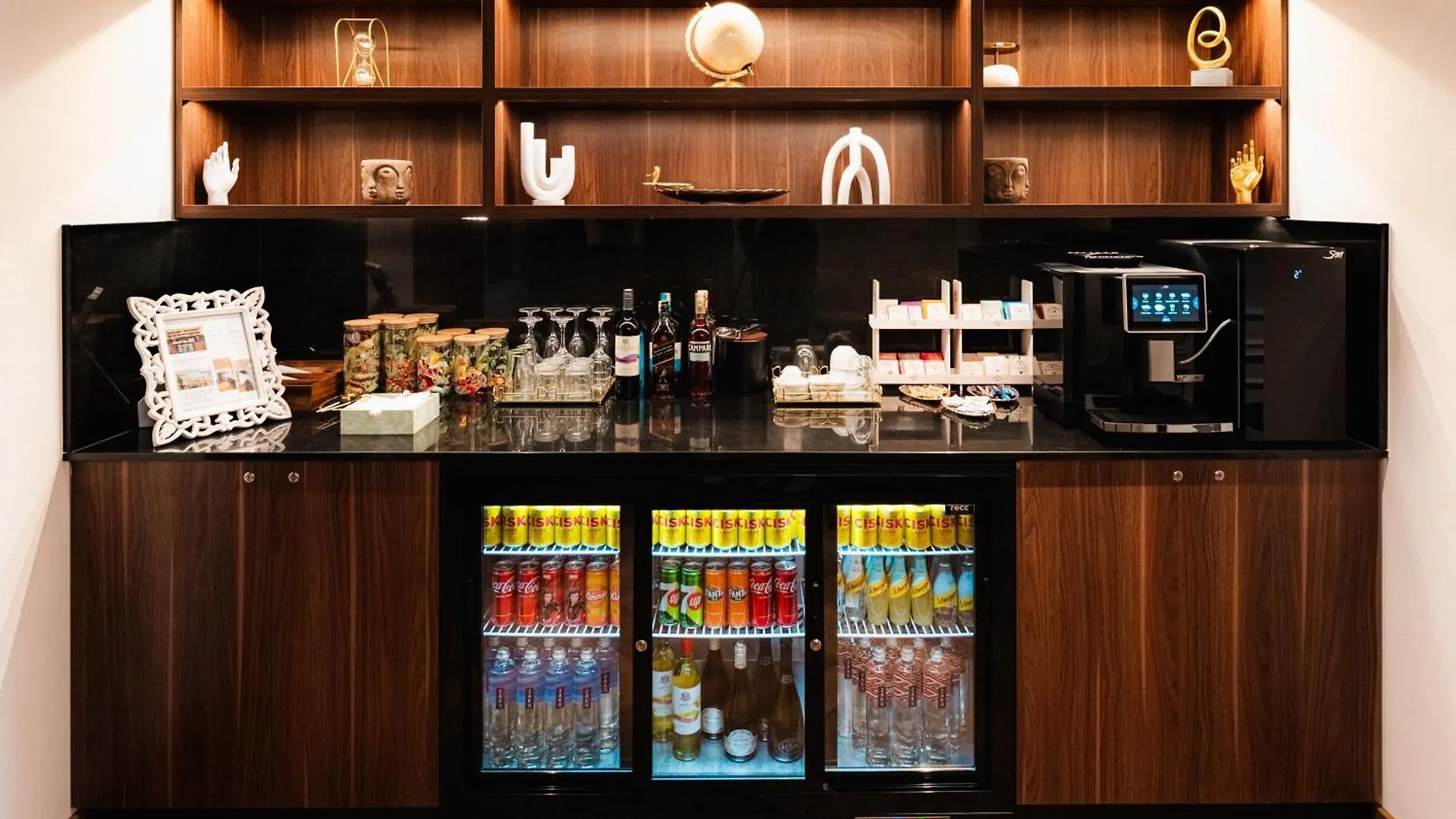 Royale Sainte Helene Boutique Hotel Birkirkara