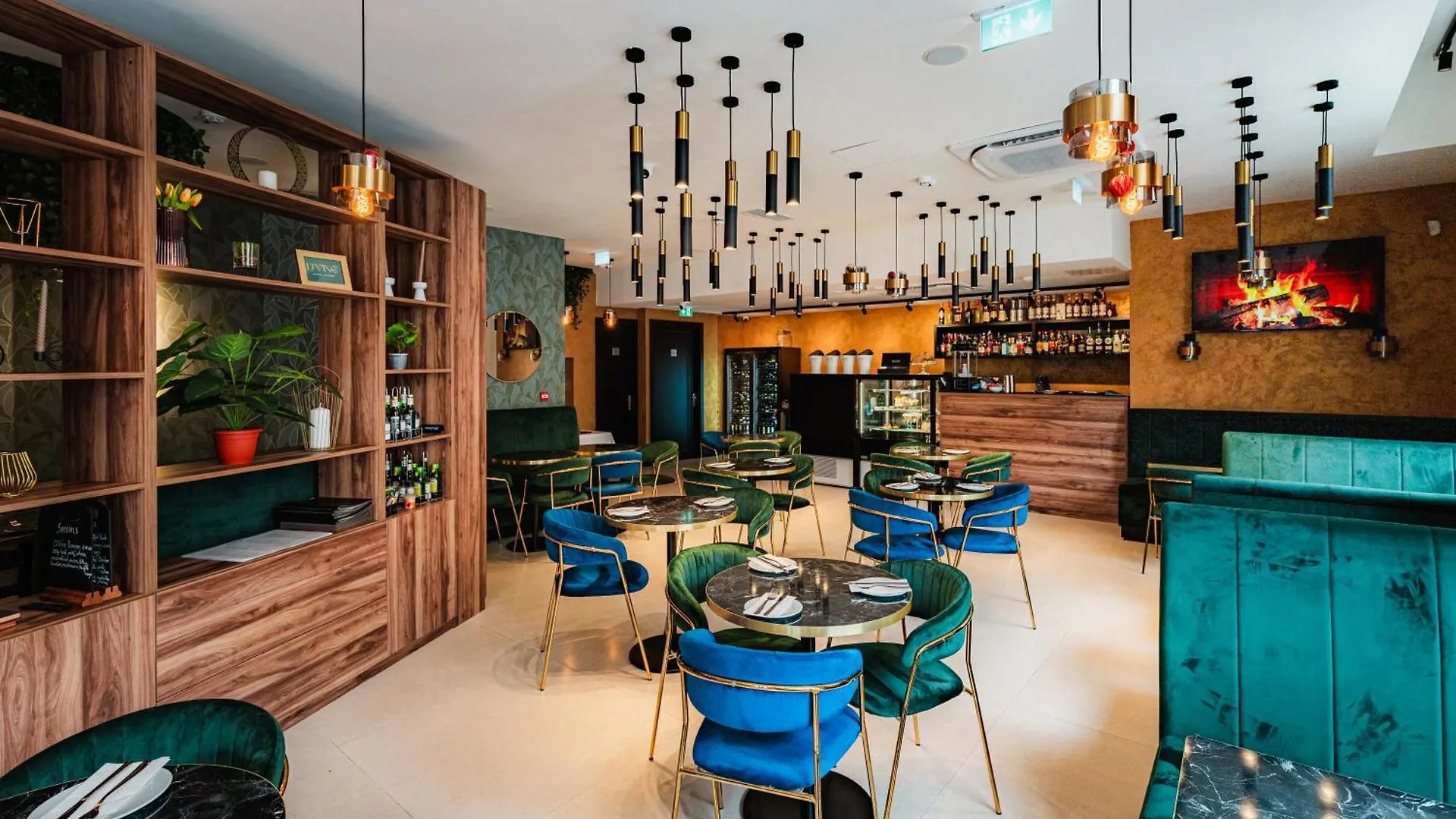 Royale Sainte Helene Boutique Hotel Birkirkara 5*,