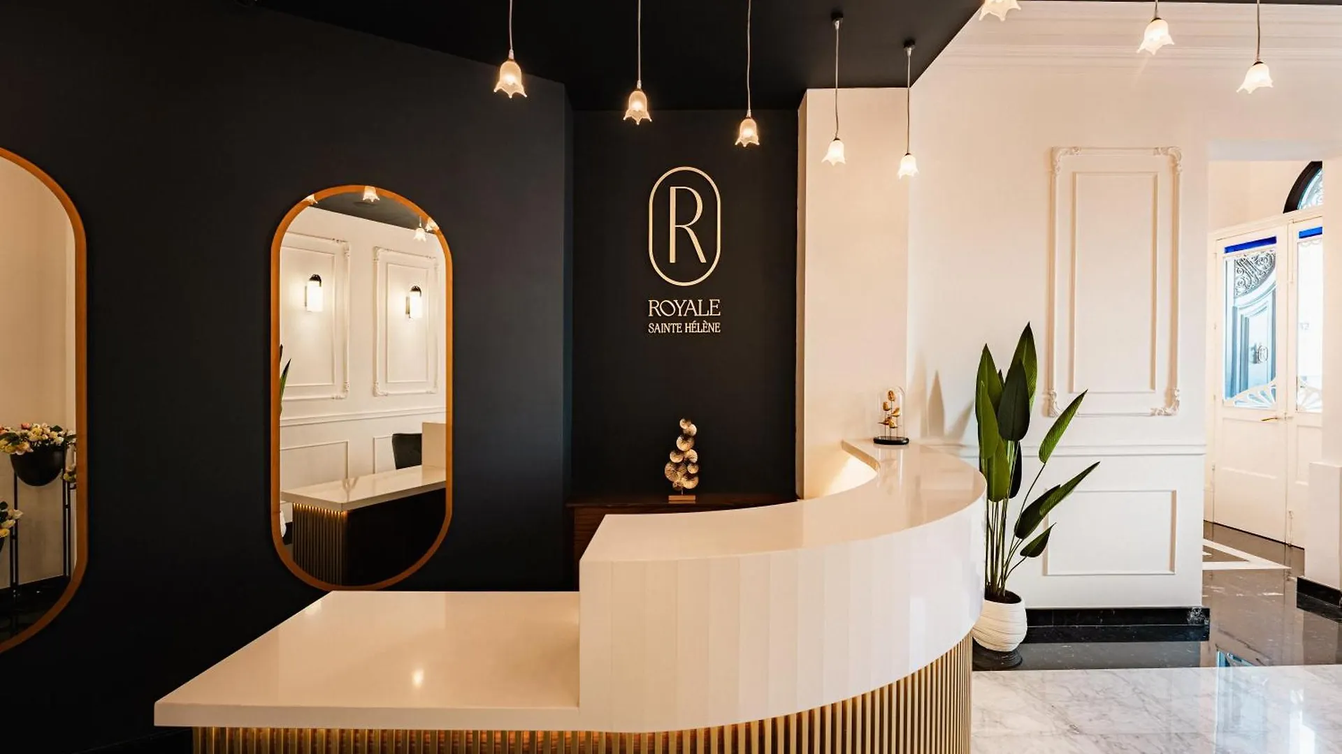 Royale Sainte Helene Boutique Hotel Birkirkara