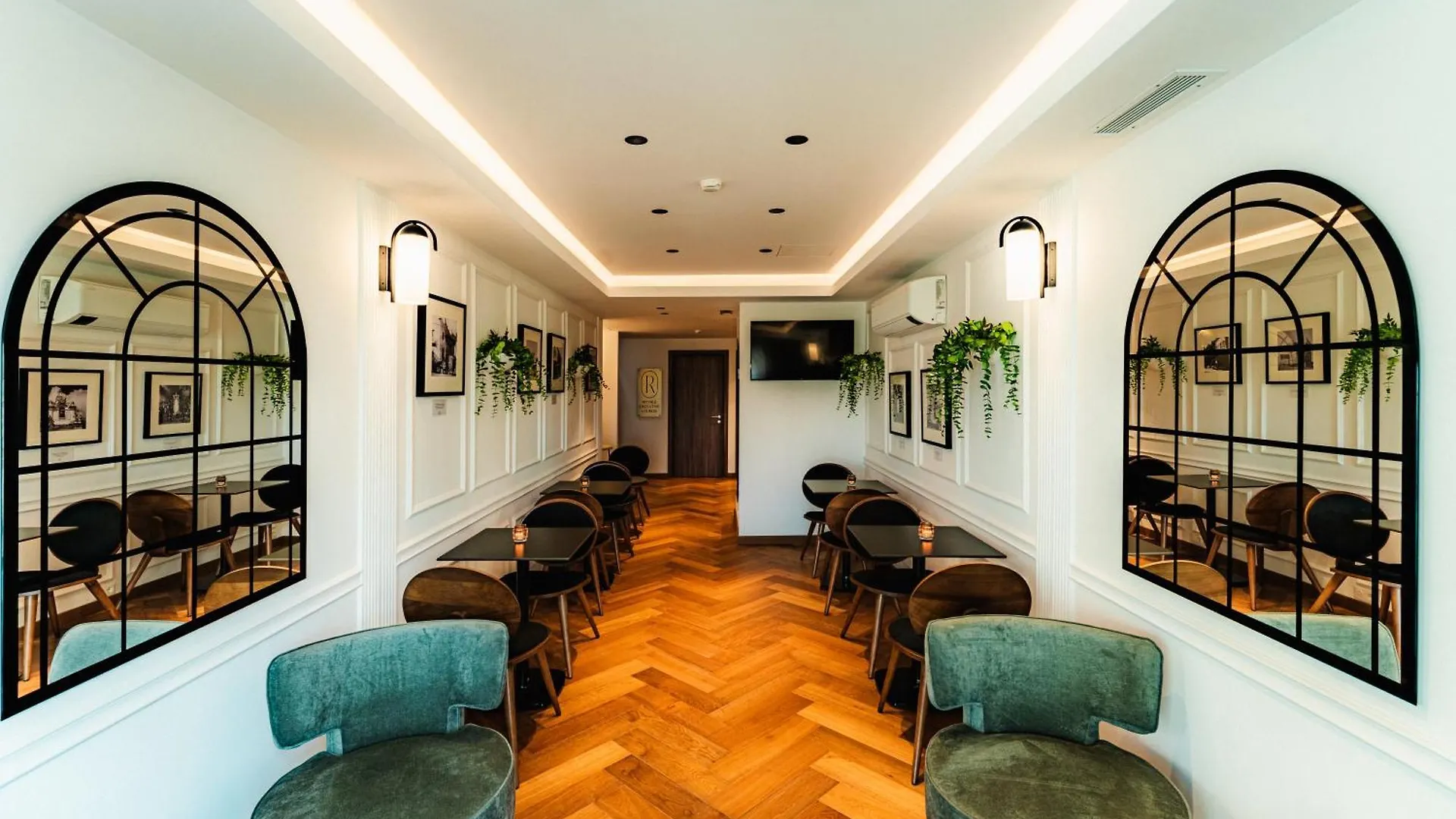 Royale Sainte Helene Boutique Hotel Birkirkara