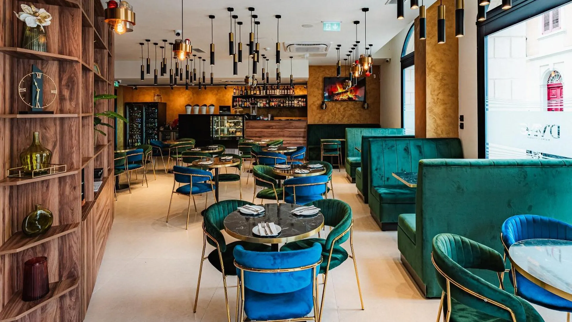 Royale Sainte Helene Boutique Hotel Birkirkara