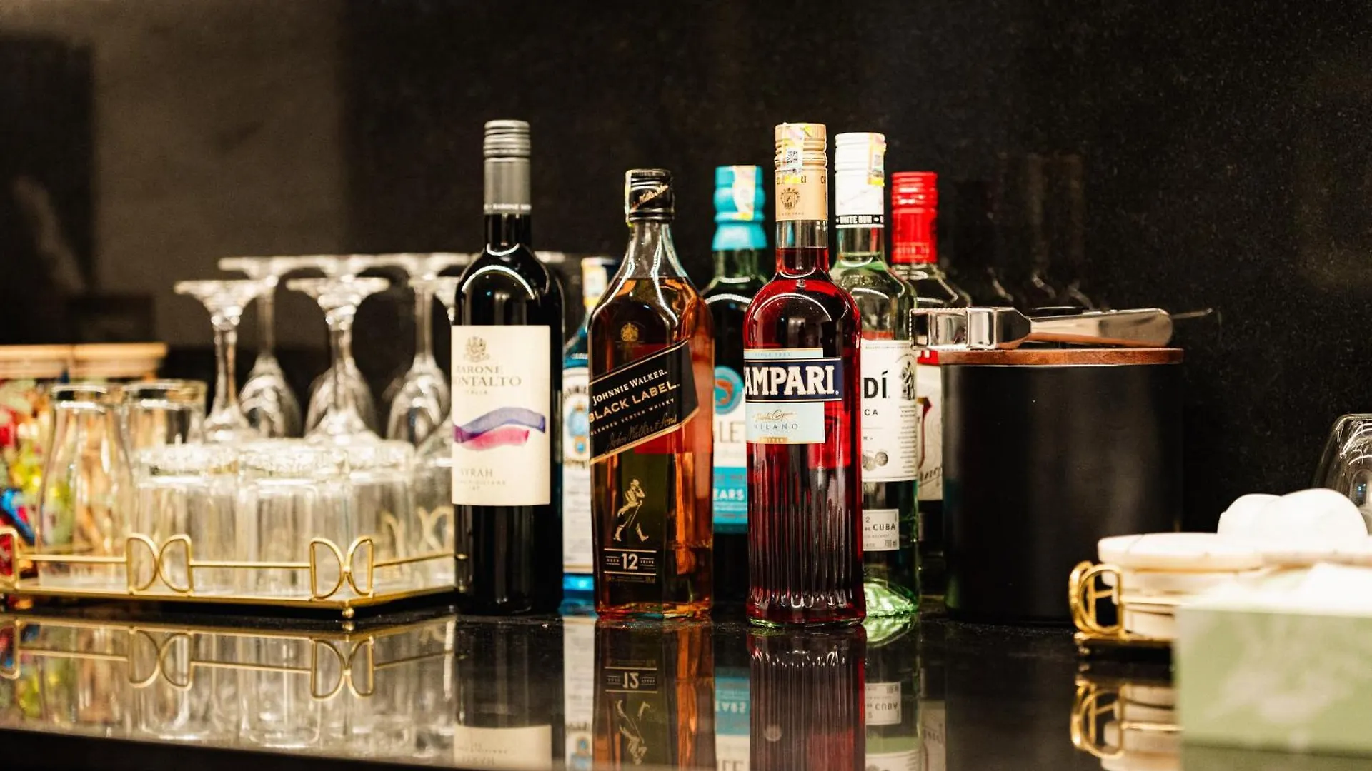 Royale Sainte Helene Boutique Hotel Birkirkara