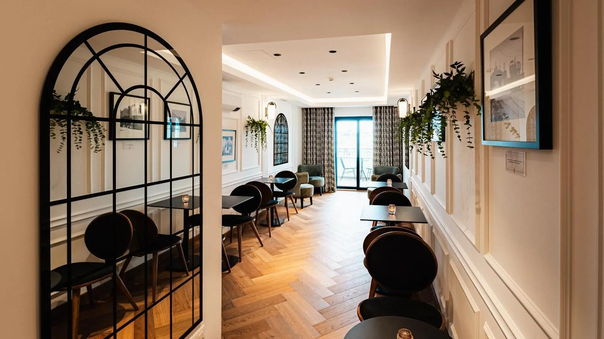Royale Sainte Helene Boutique Hotel Birkirkara Malta