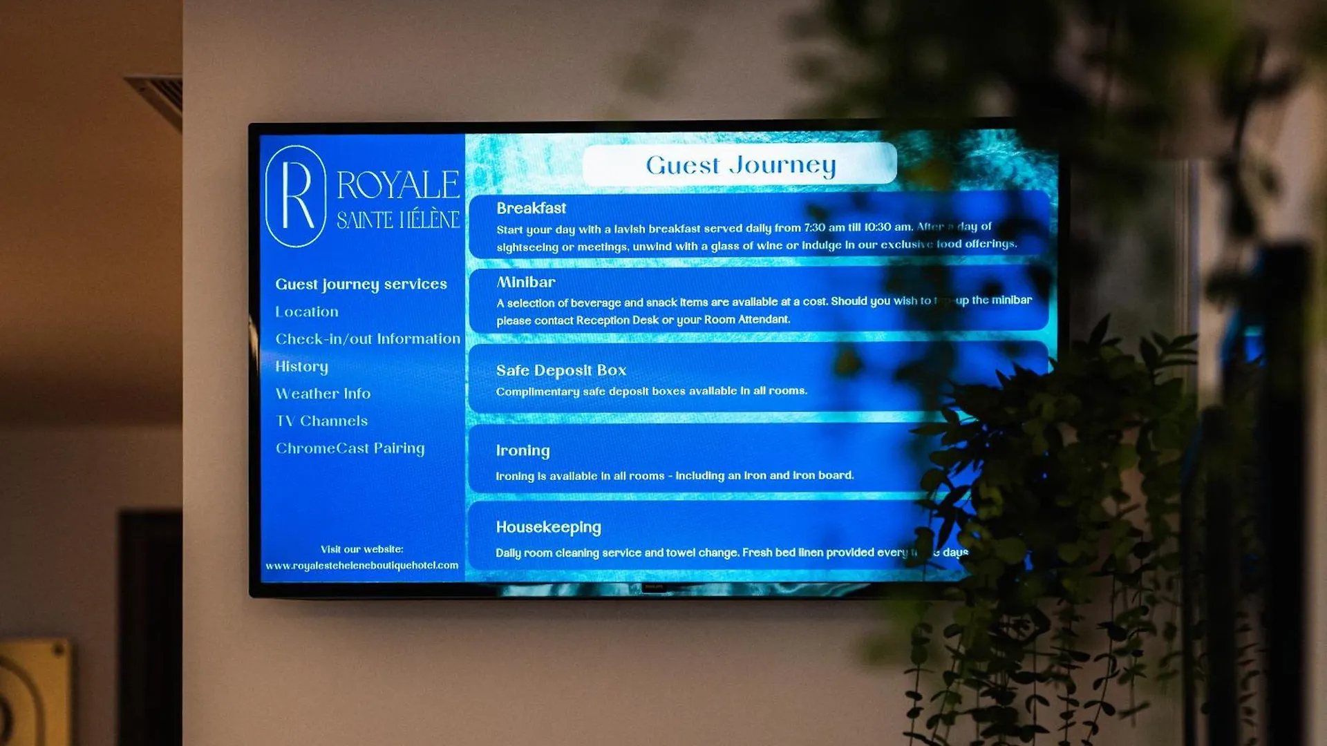 Royale Sainte Helene Boutique Hotel Birkirkara Malta