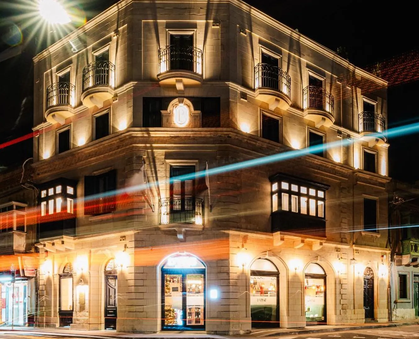 Royale Sainte Helene Boutique Hotel Birkirkara