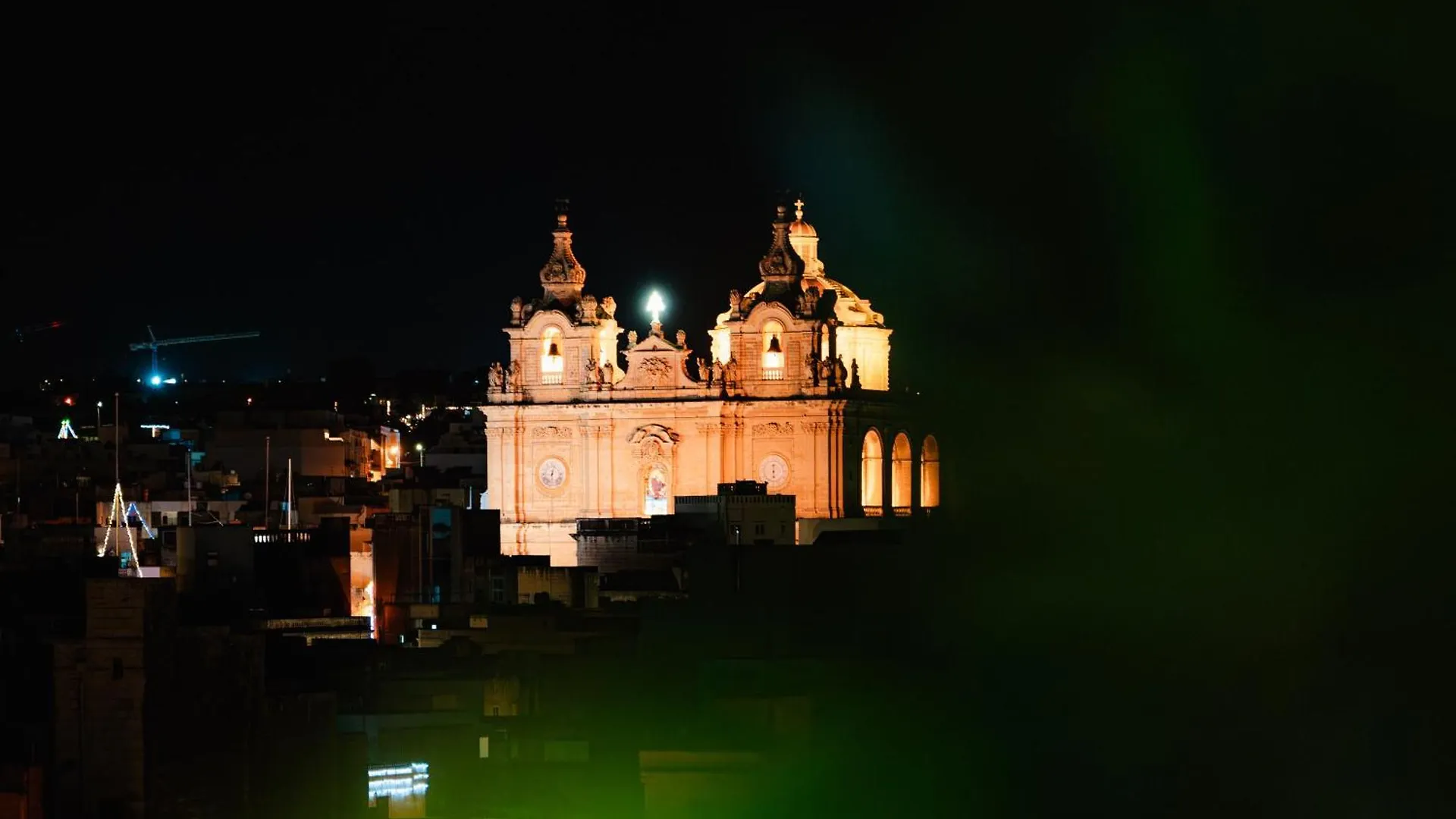 Royale Sainte Helene Boutique Hotel Birkirkara