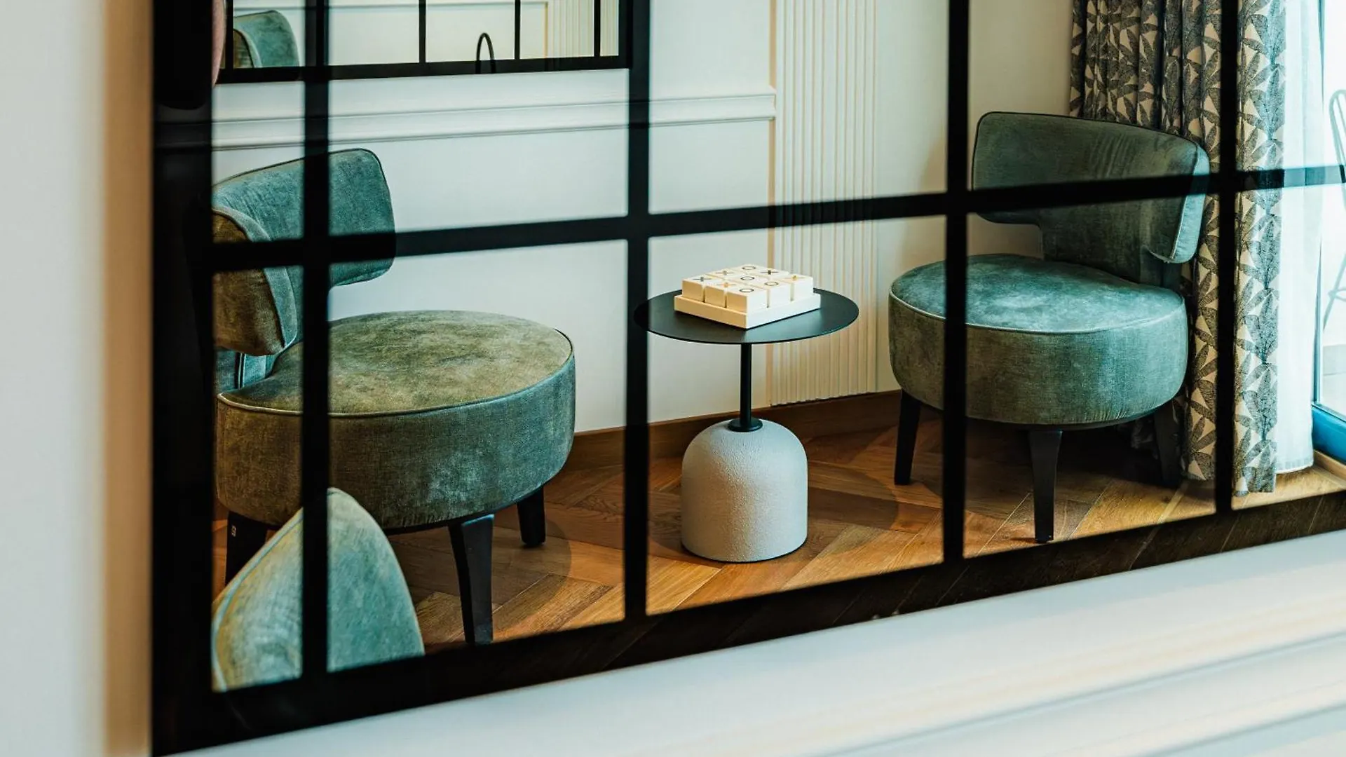Royale Sainte Helene Boutique Hotel Birkirkara