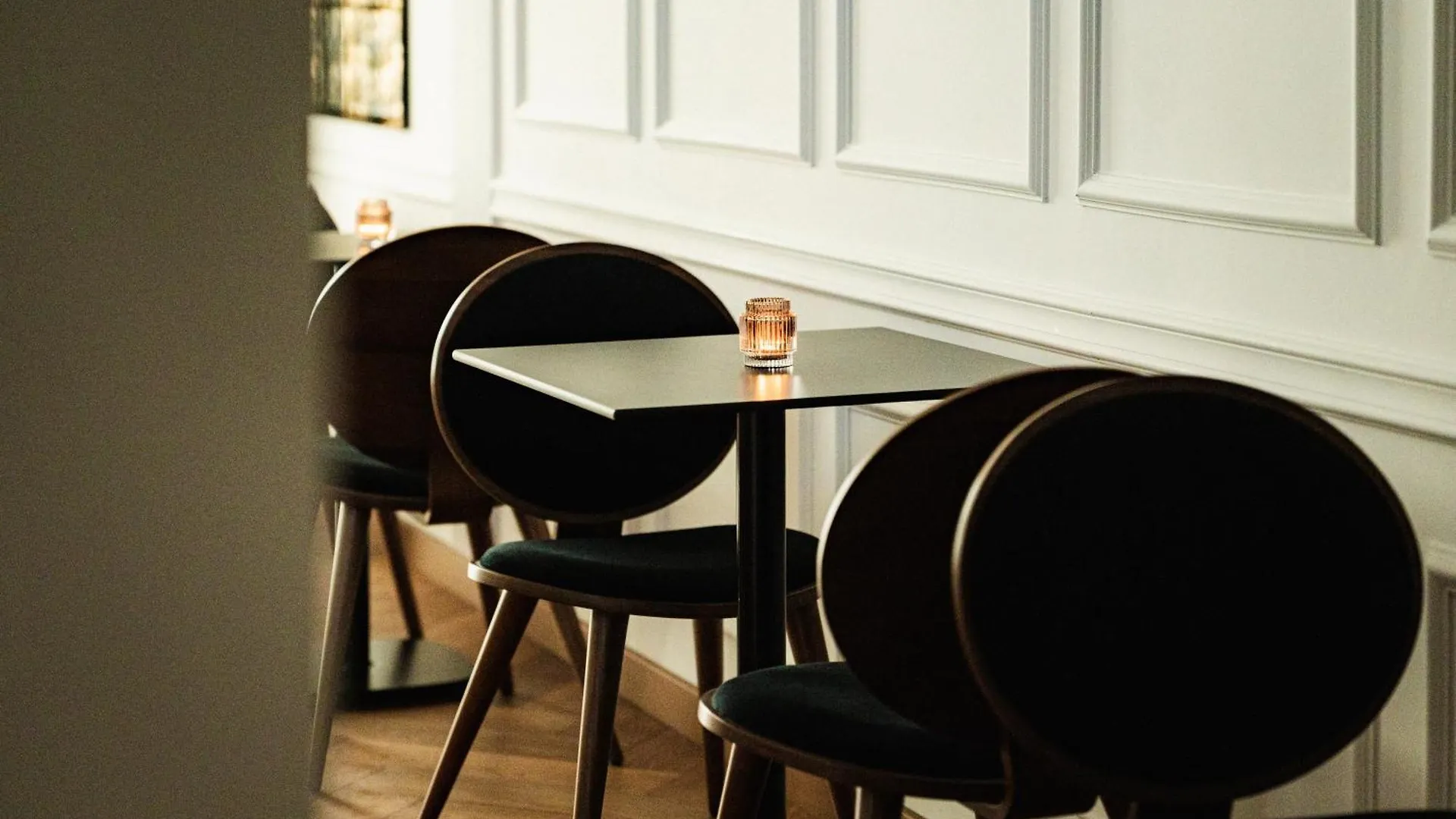 Royale Sainte Helene Boutique Hotel Birkirkara