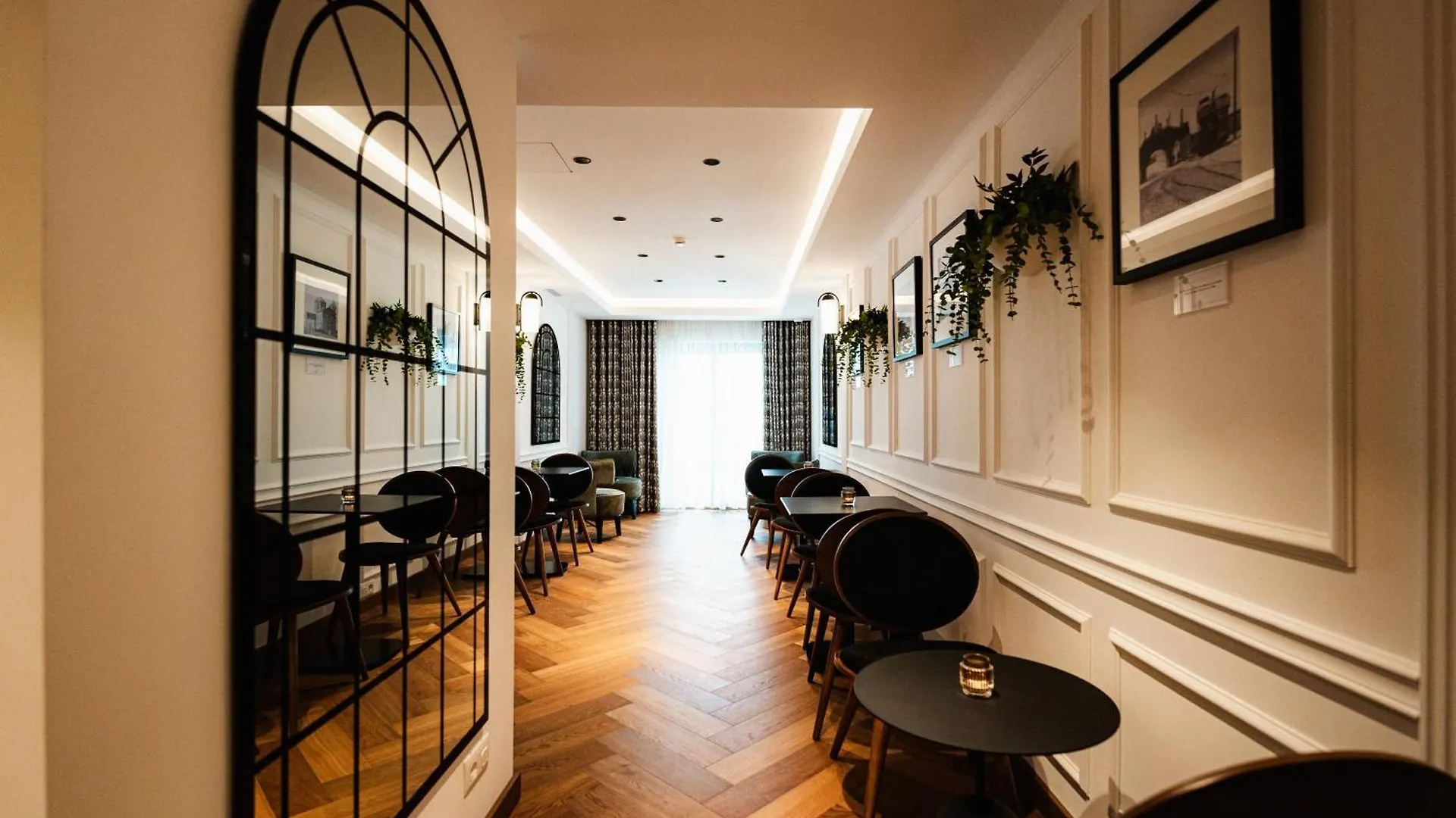 Royale Sainte Helene Boutique Hotel Birkirkara