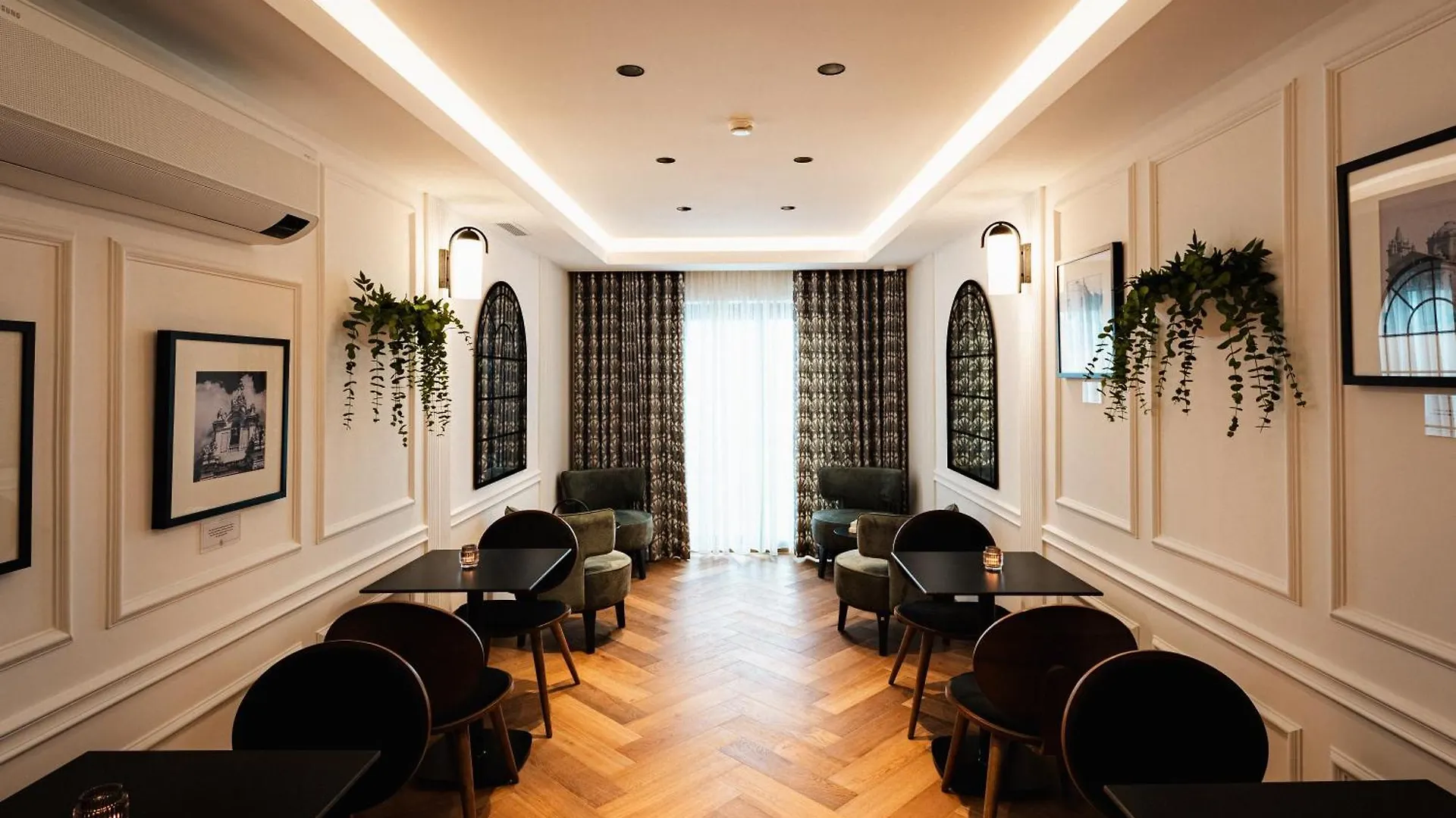 Royale Sainte Helene Boutique Hotel Birkirkara