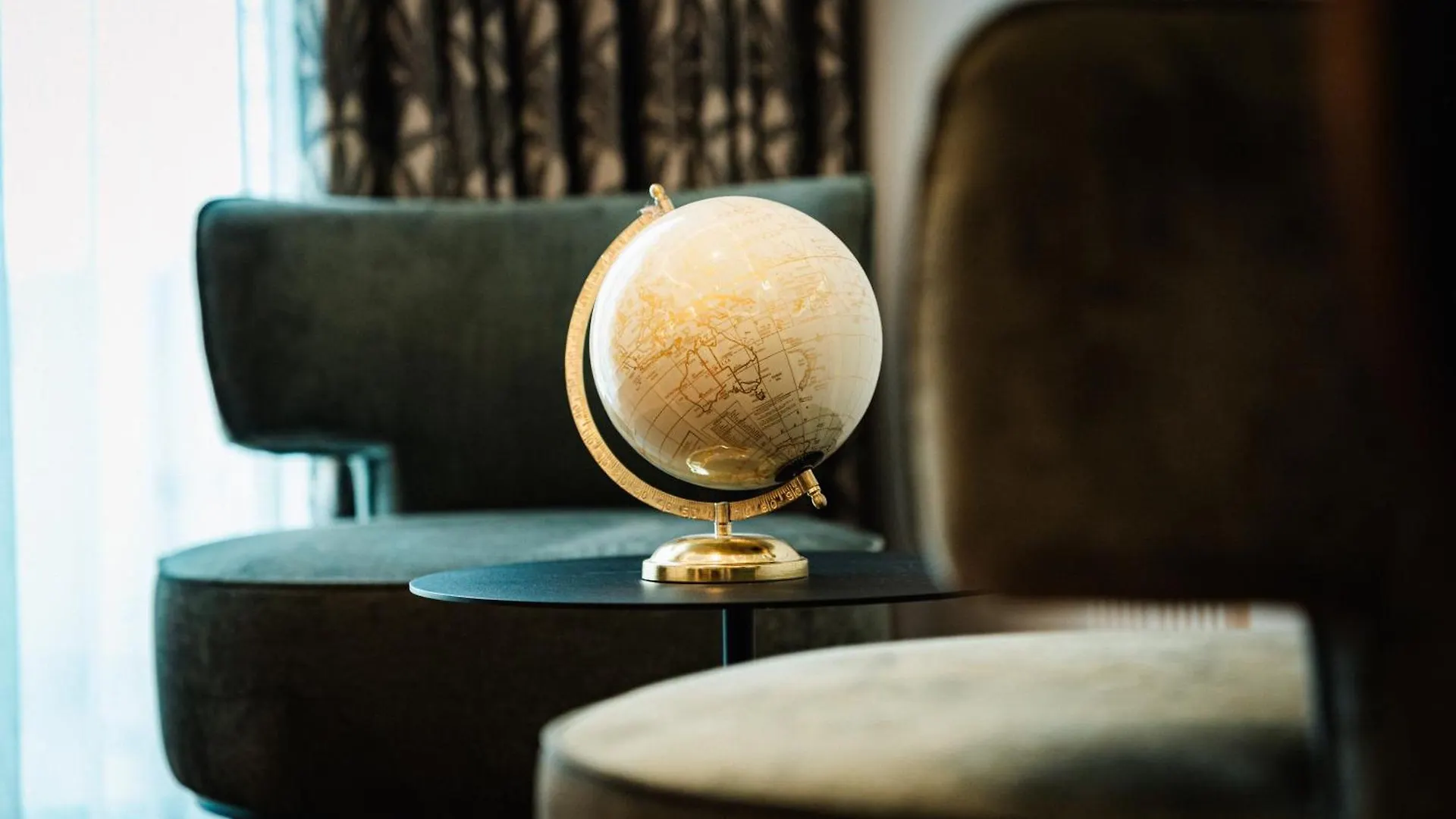 Royale Sainte Helene Boutique Hotel Birkirkara